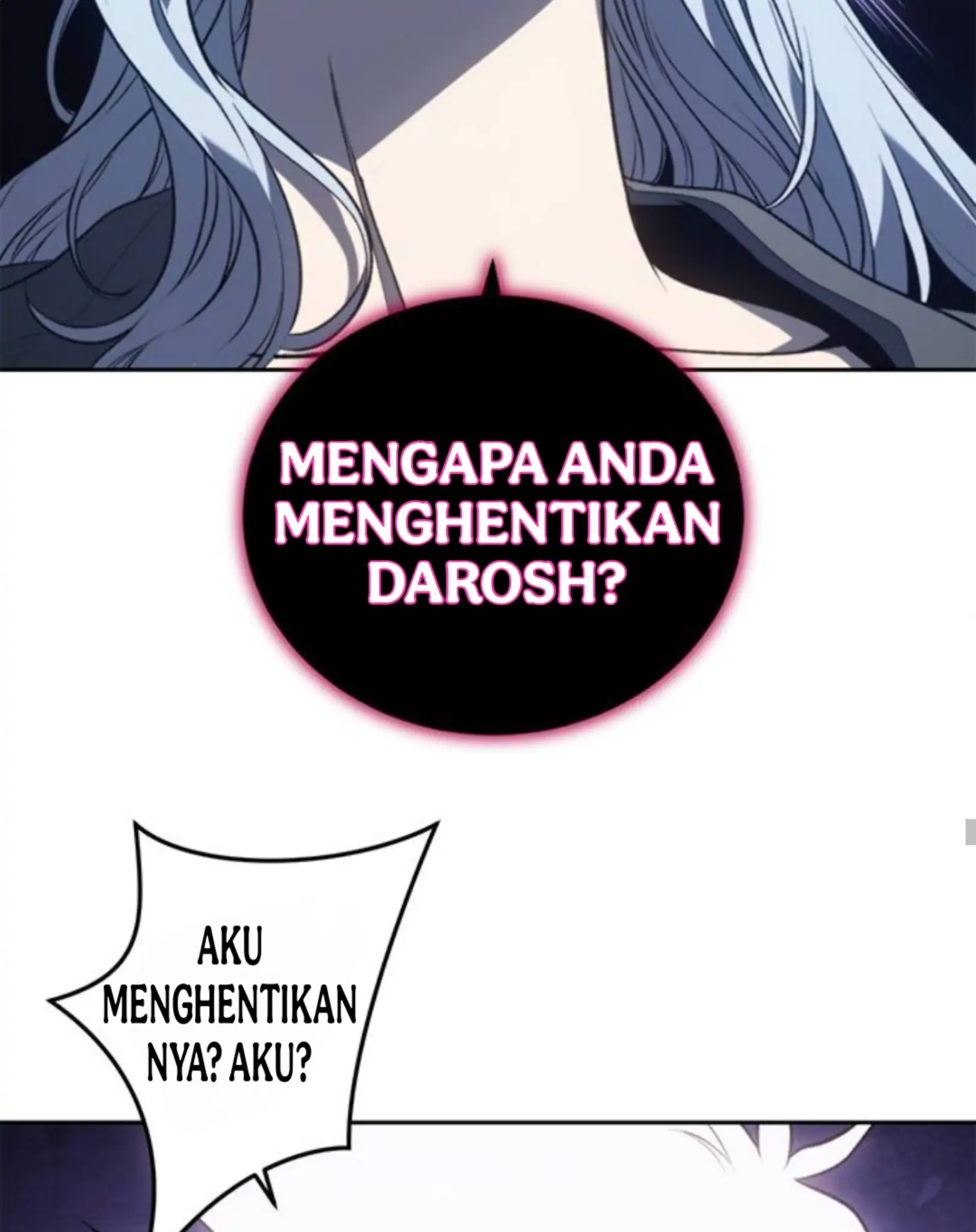 Why I Quit Being The Demon King Chapter 50 Gambar 10