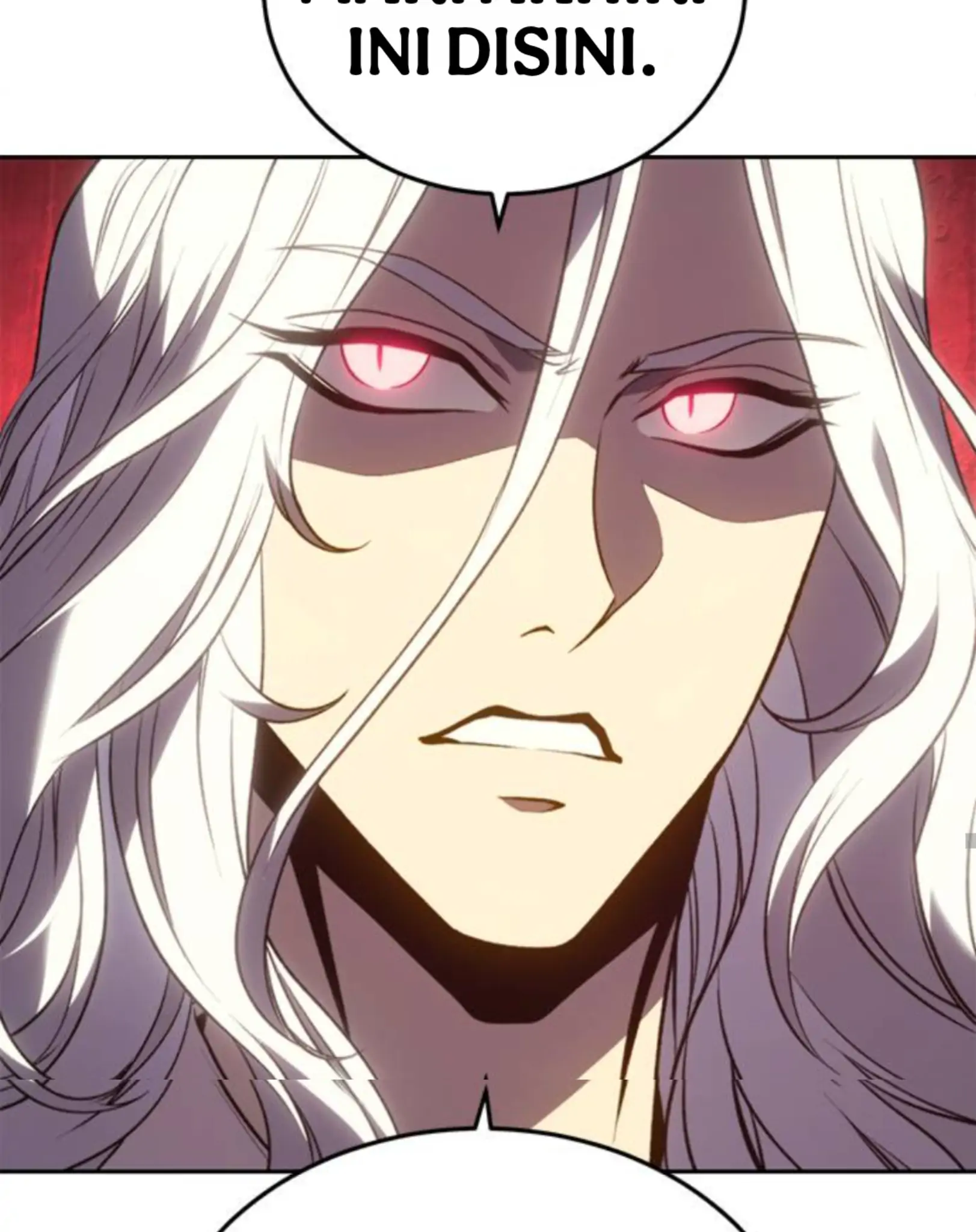 Why I Quit Being The Demon King Chapter 50 Gambar 100