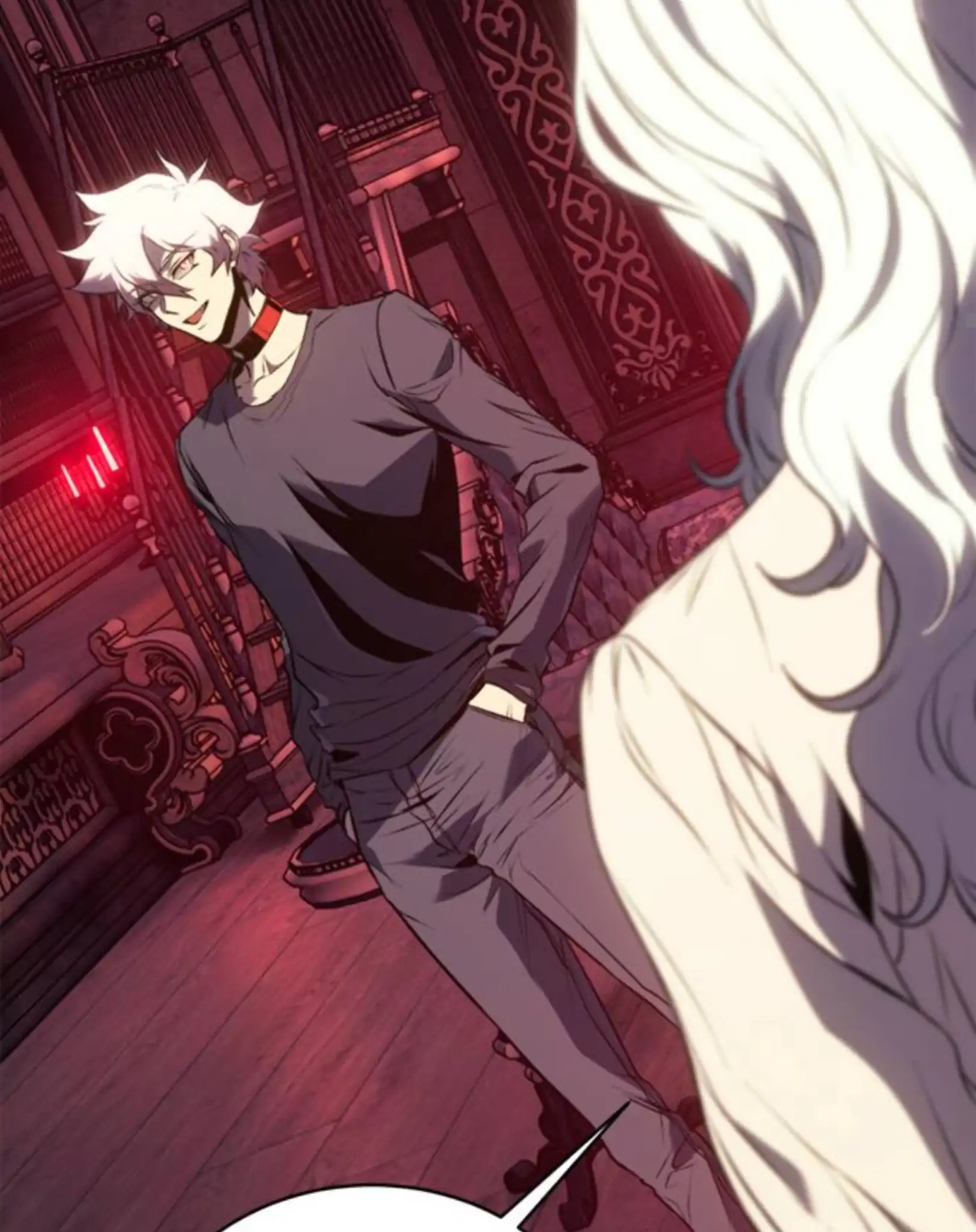 Why I Quit Being The Demon King Chapter 50 Gambar 103