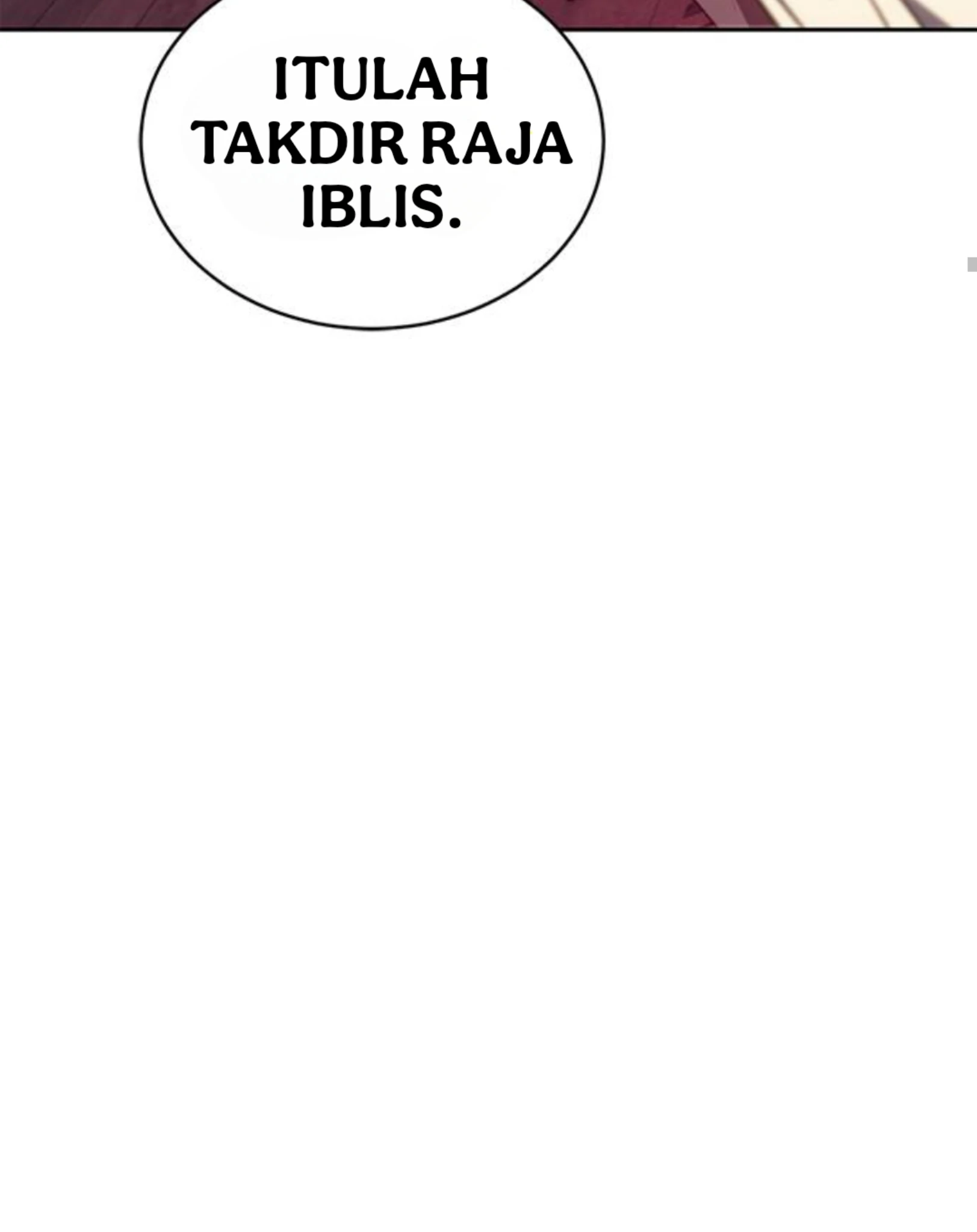 Why I Quit Being The Demon King Chapter 50 Gambar 104