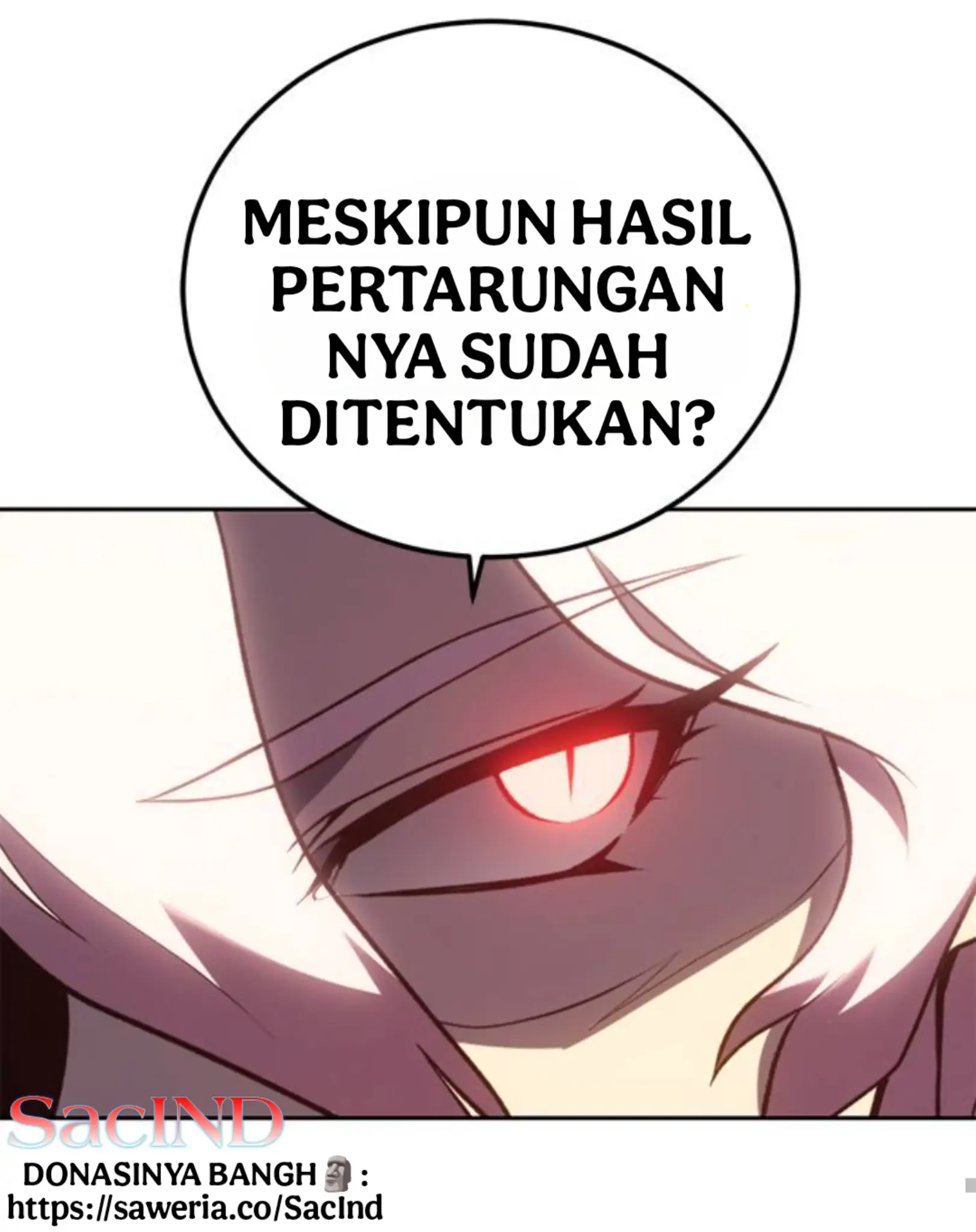 Why I Quit Being The Demon King Chapter 50 Gambar 105