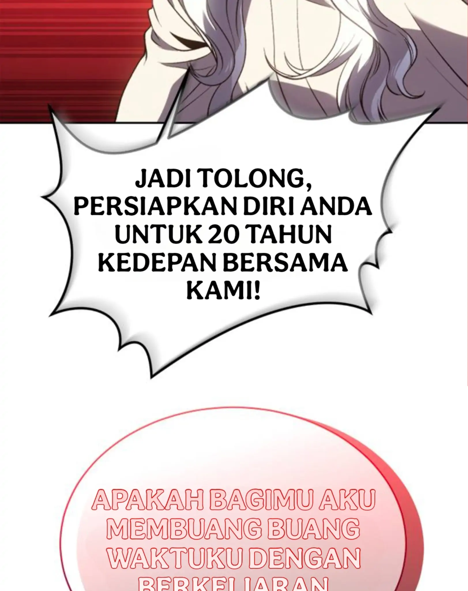 Why I Quit Being The Demon King Chapter 50 Gambar 107