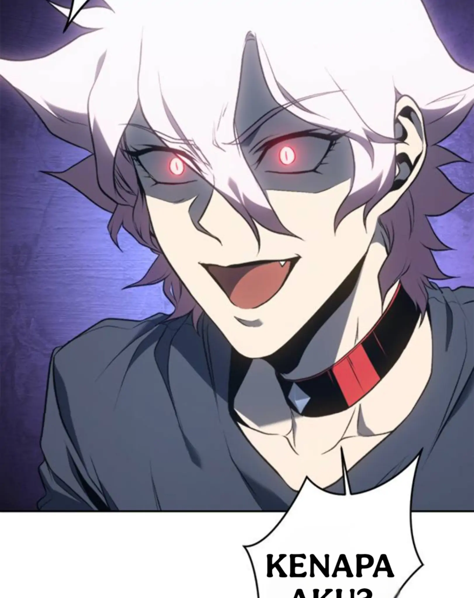 Why I Quit Being The Demon King Chapter 50 Gambar 11