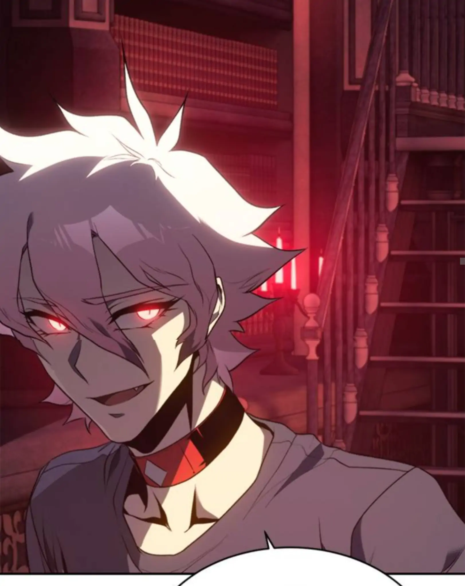 Why I Quit Being The Demon King Chapter 50 Gambar 111