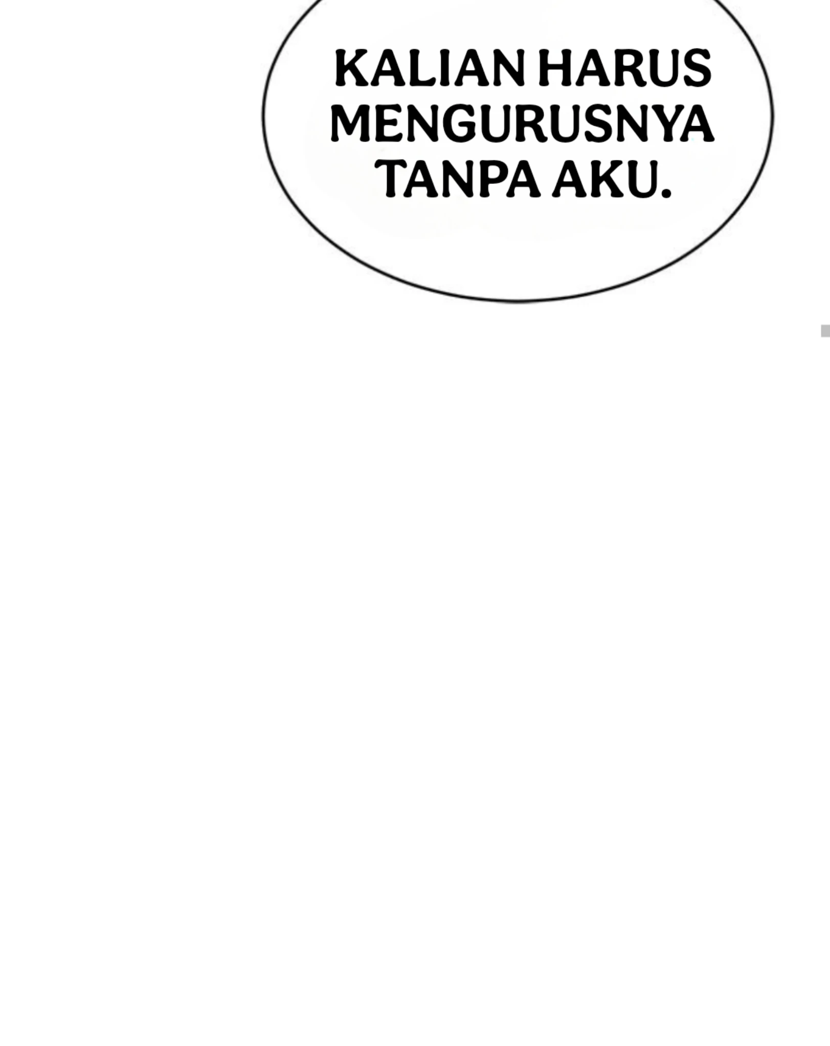 Why I Quit Being The Demon King Chapter 50 Gambar 112