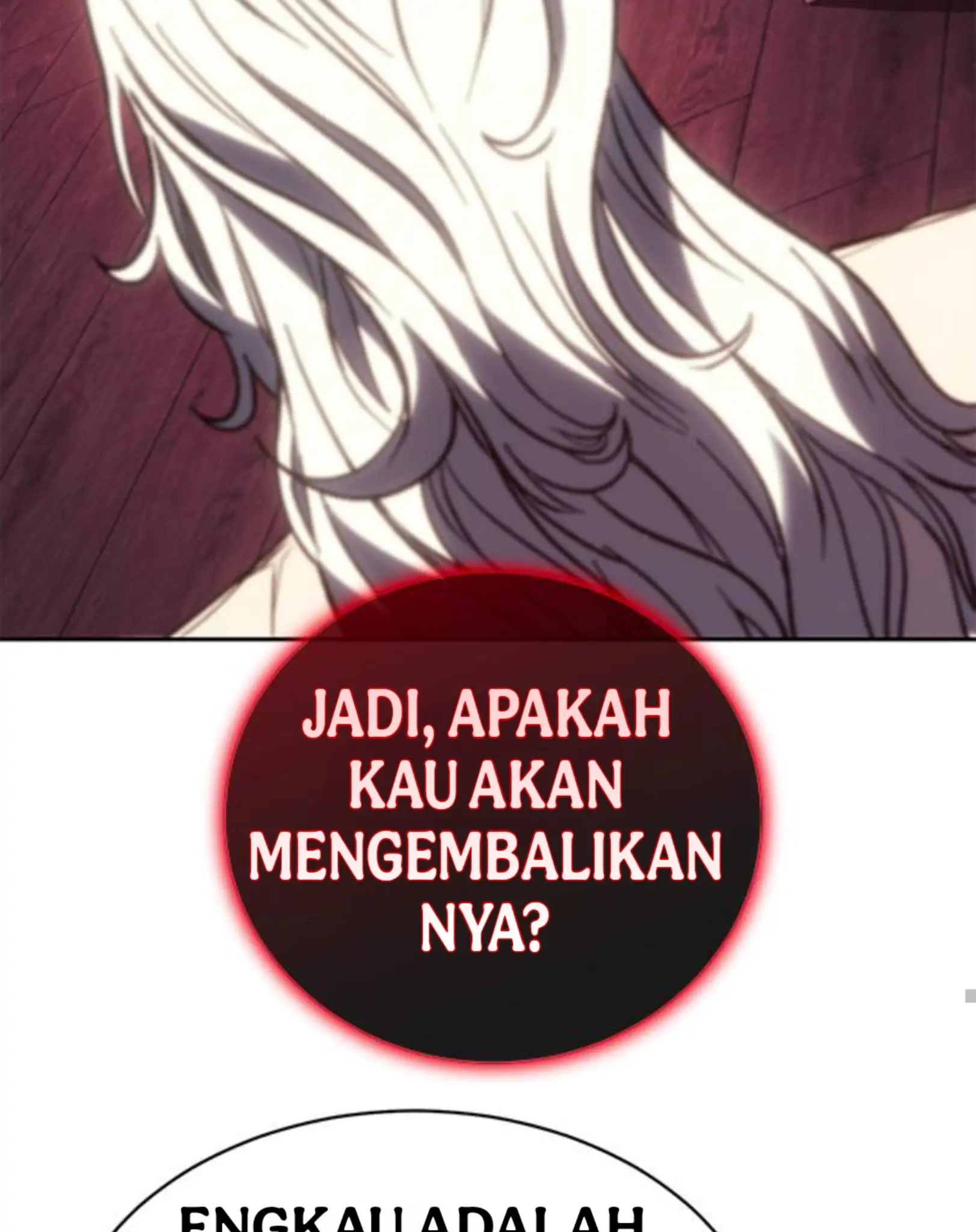 Why I Quit Being The Demon King Chapter 50 Gambar 117