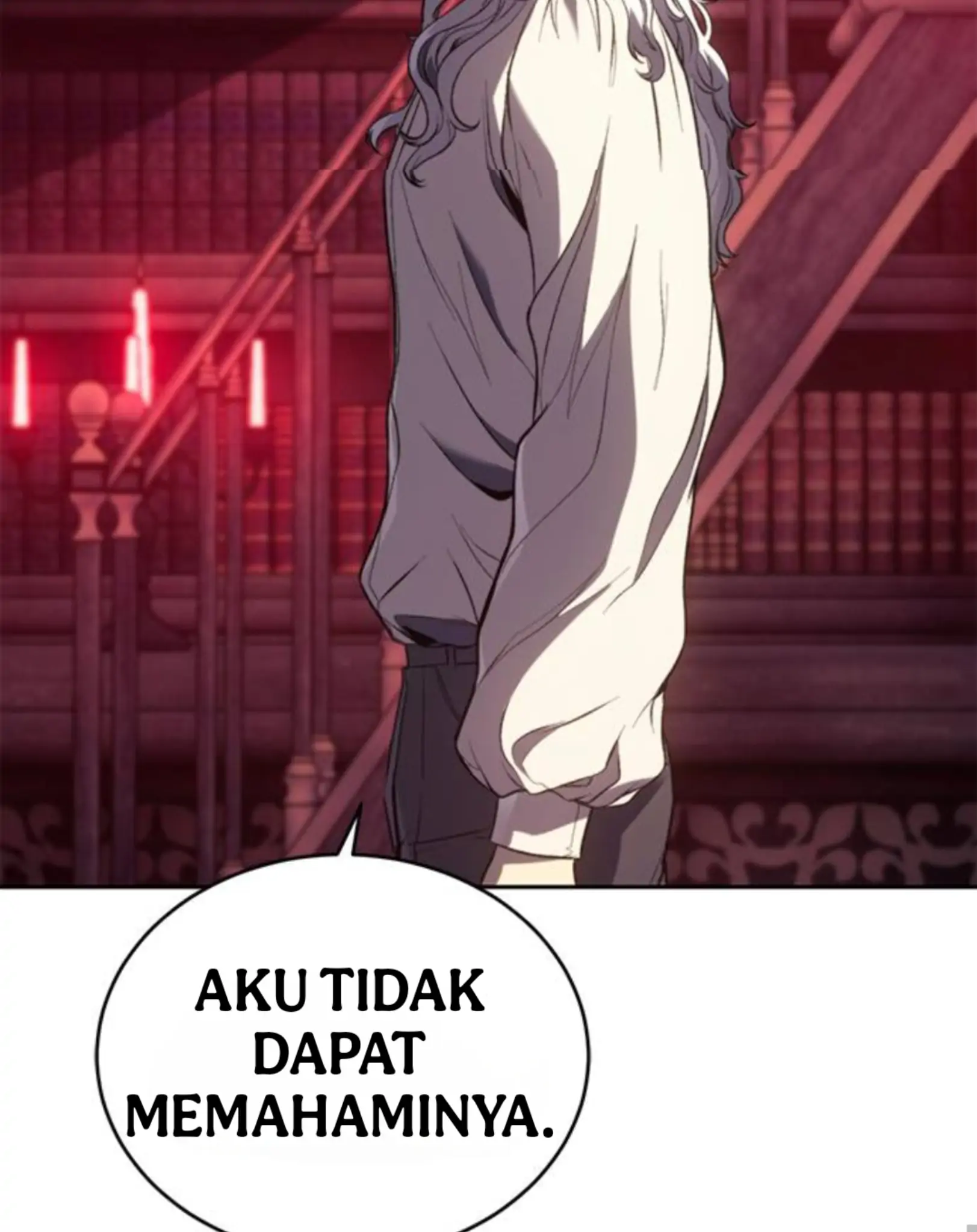 Why I Quit Being The Demon King Chapter 50 Gambar 119