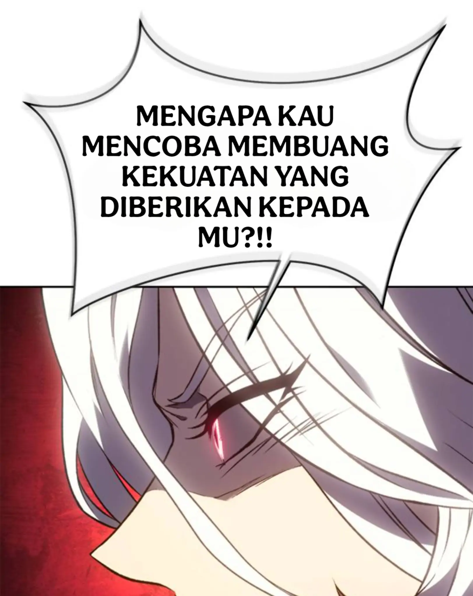 Why I Quit Being The Demon King Chapter 50 Gambar 120