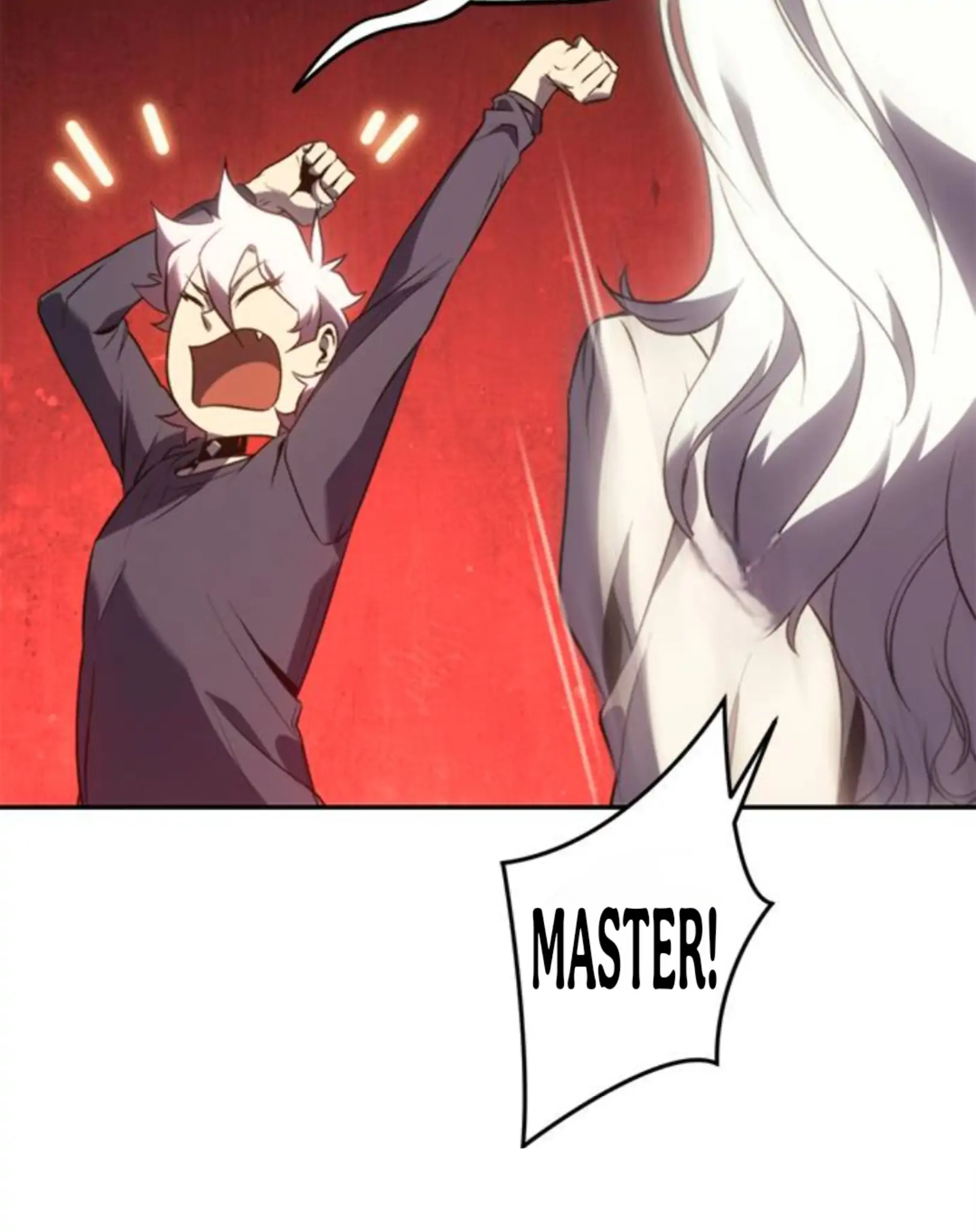 Why I Quit Being The Demon King Chapter 50 Gambar 122