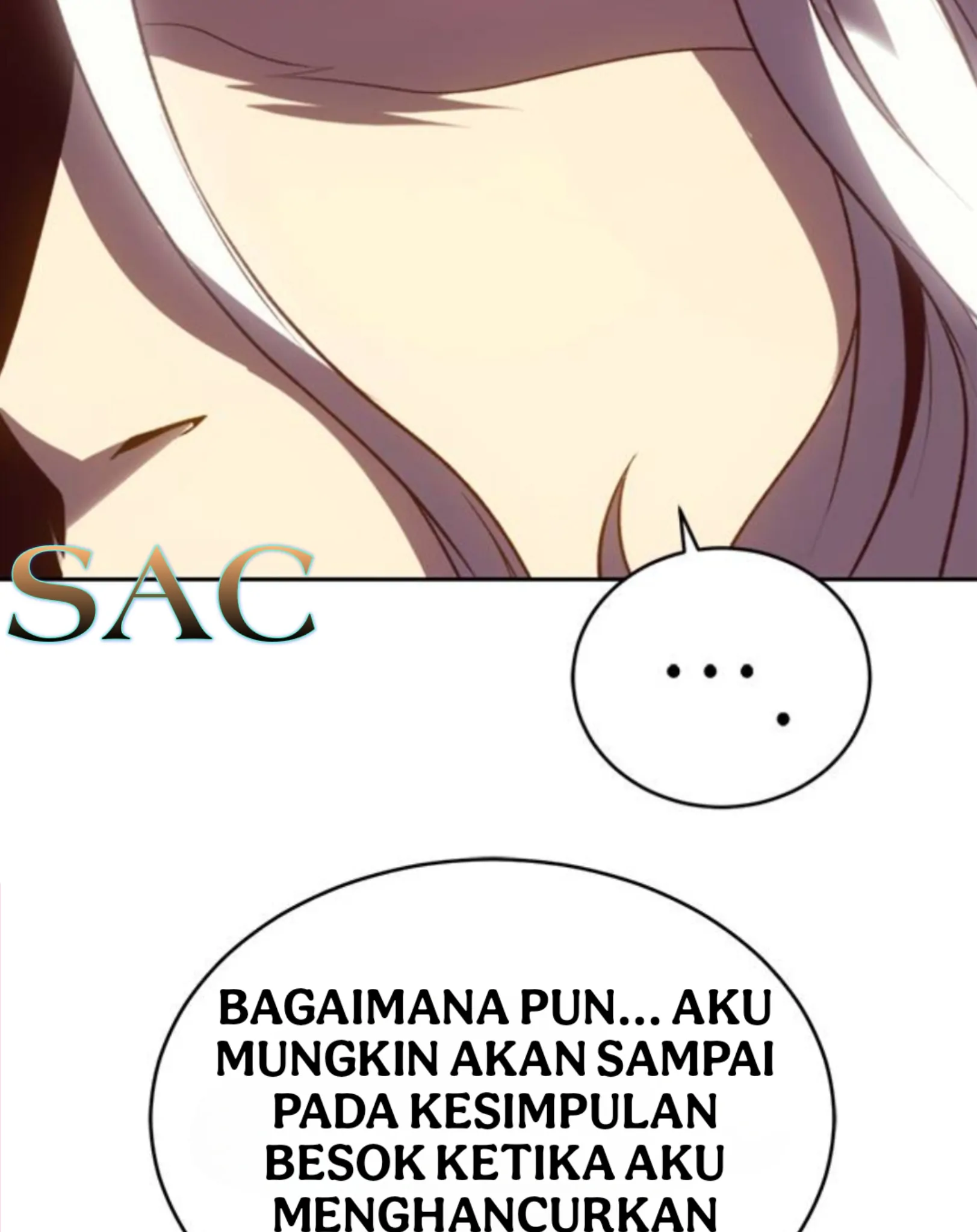 Why I Quit Being The Demon King Chapter 50 Gambar 125