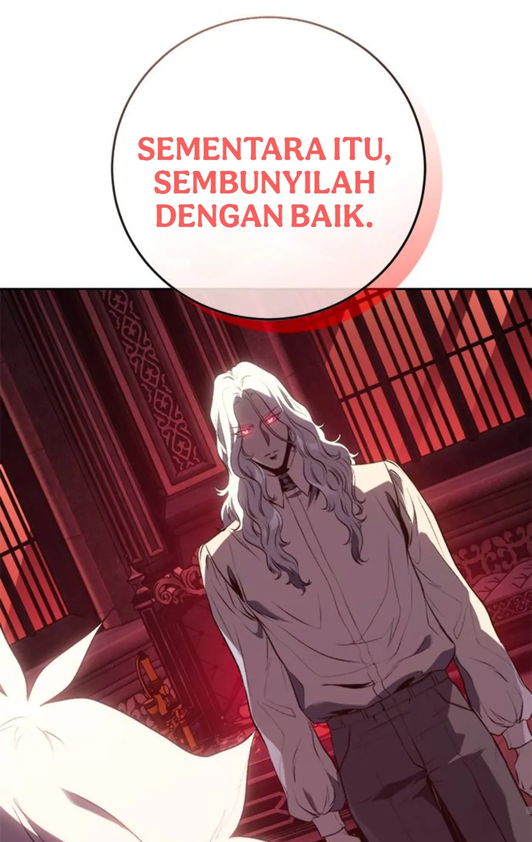 Why I Quit Being The Demon King Chapter 50 Gambar 127