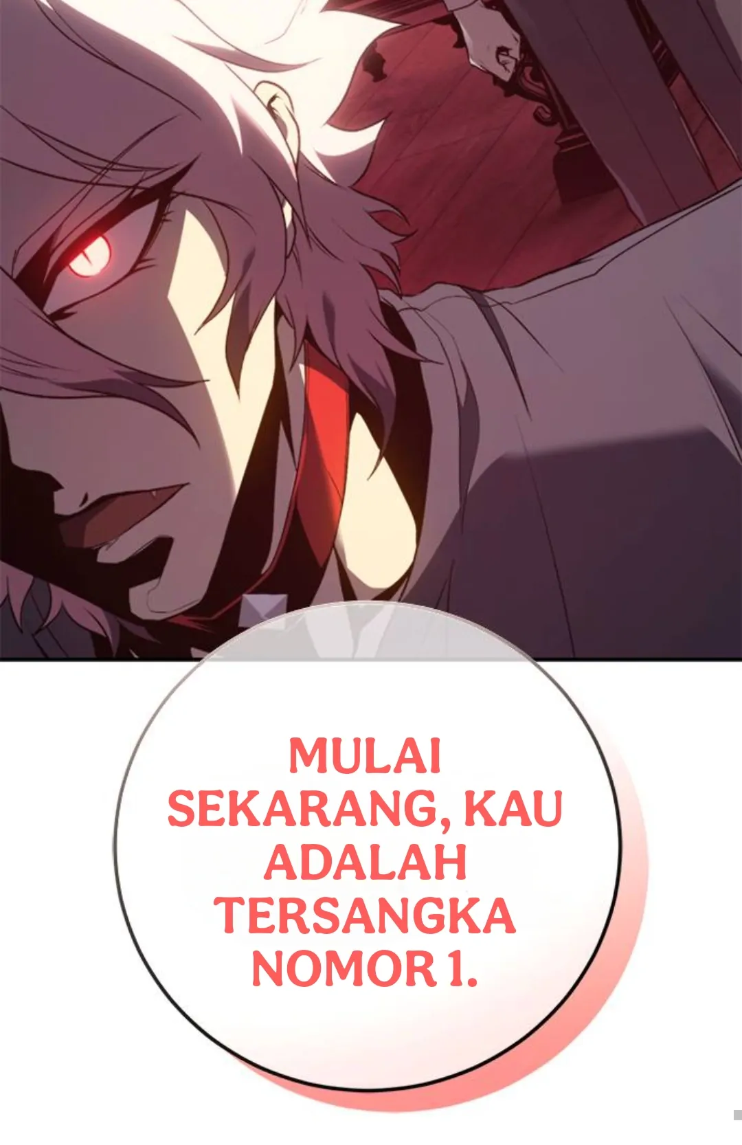 Why I Quit Being The Demon King Chapter 50 Gambar 128