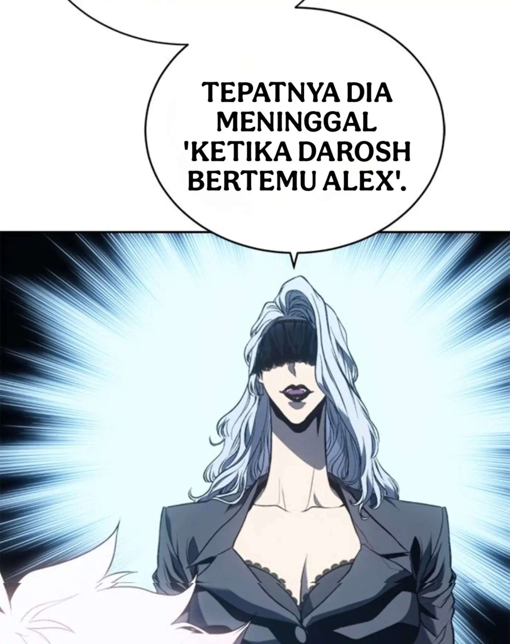 Why I Quit Being The Demon King Chapter 50 Gambar 19