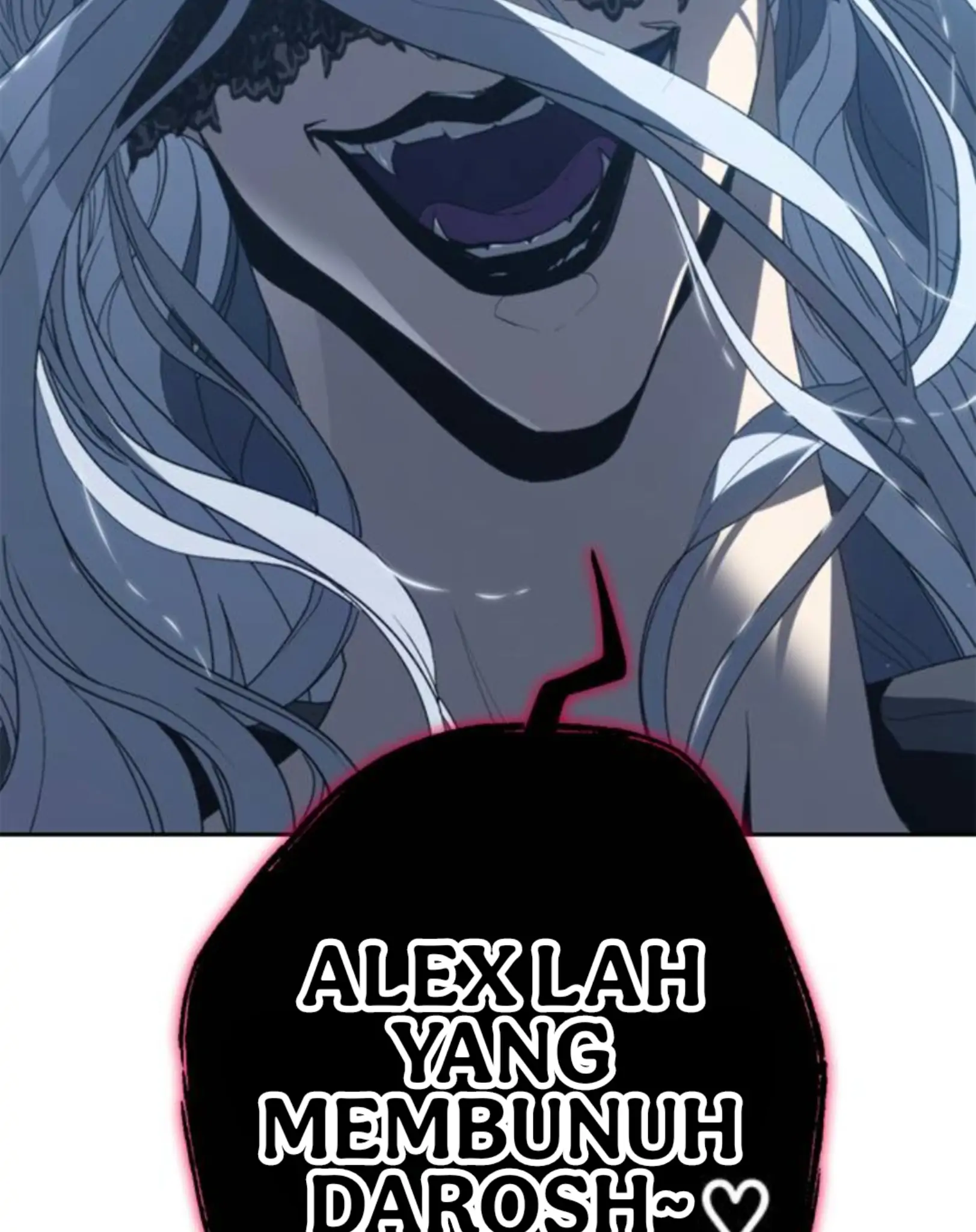 Manhwa Why I Quit Being The Demon King Chapter 50 gambar nomor 2