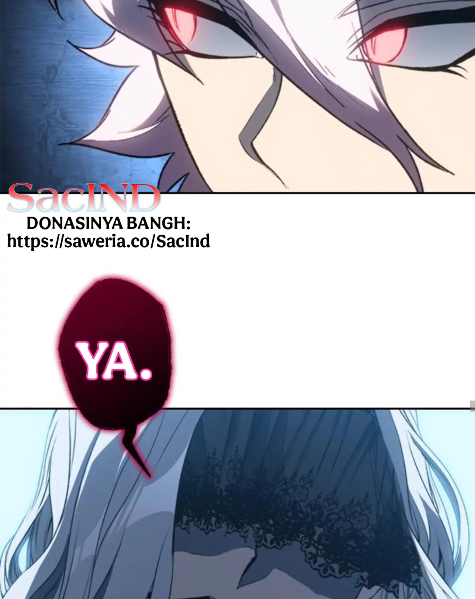 Why I Quit Being The Demon King Chapter 50 Gambar 29