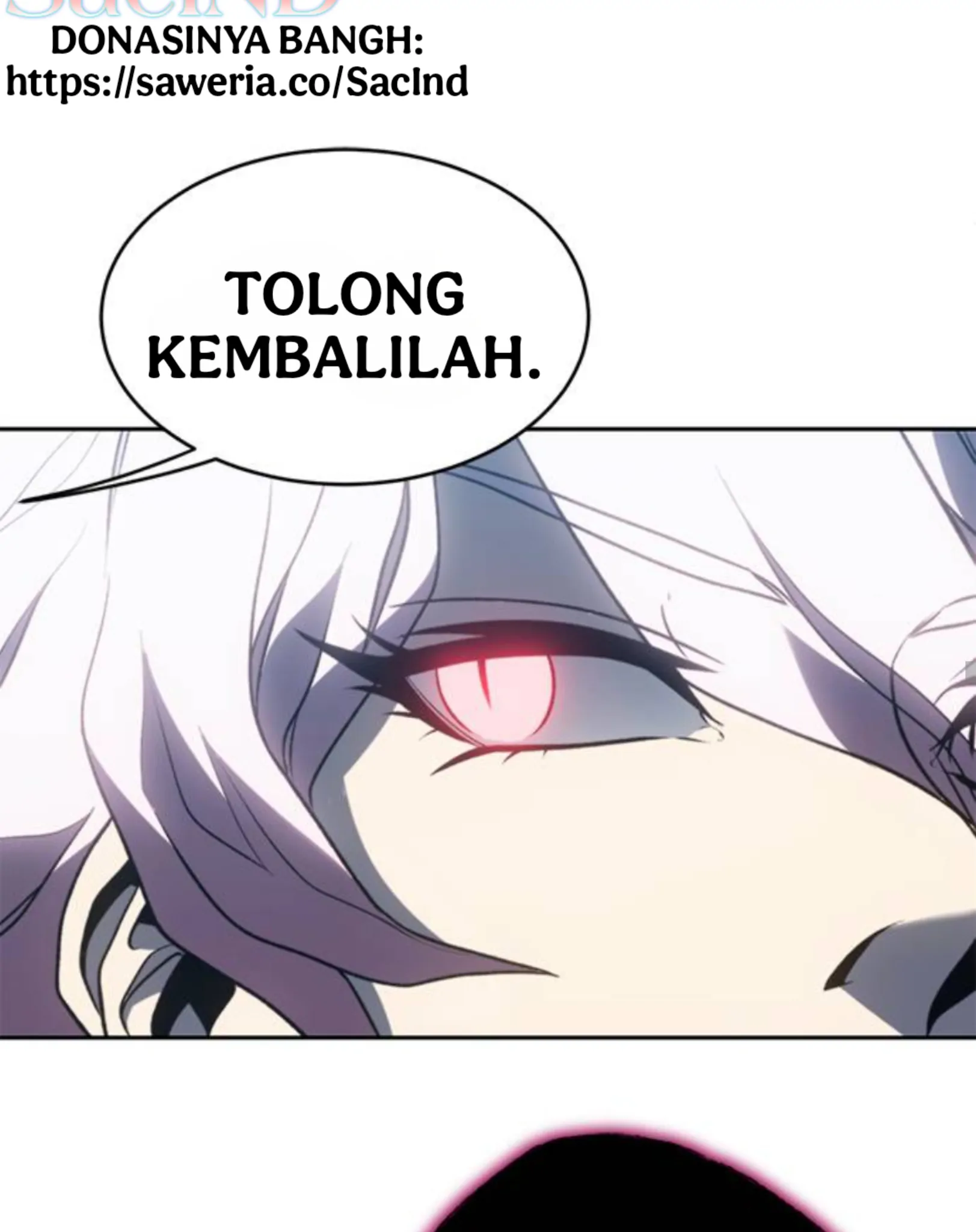 Why I Quit Being The Demon King Chapter 50 Gambar 34