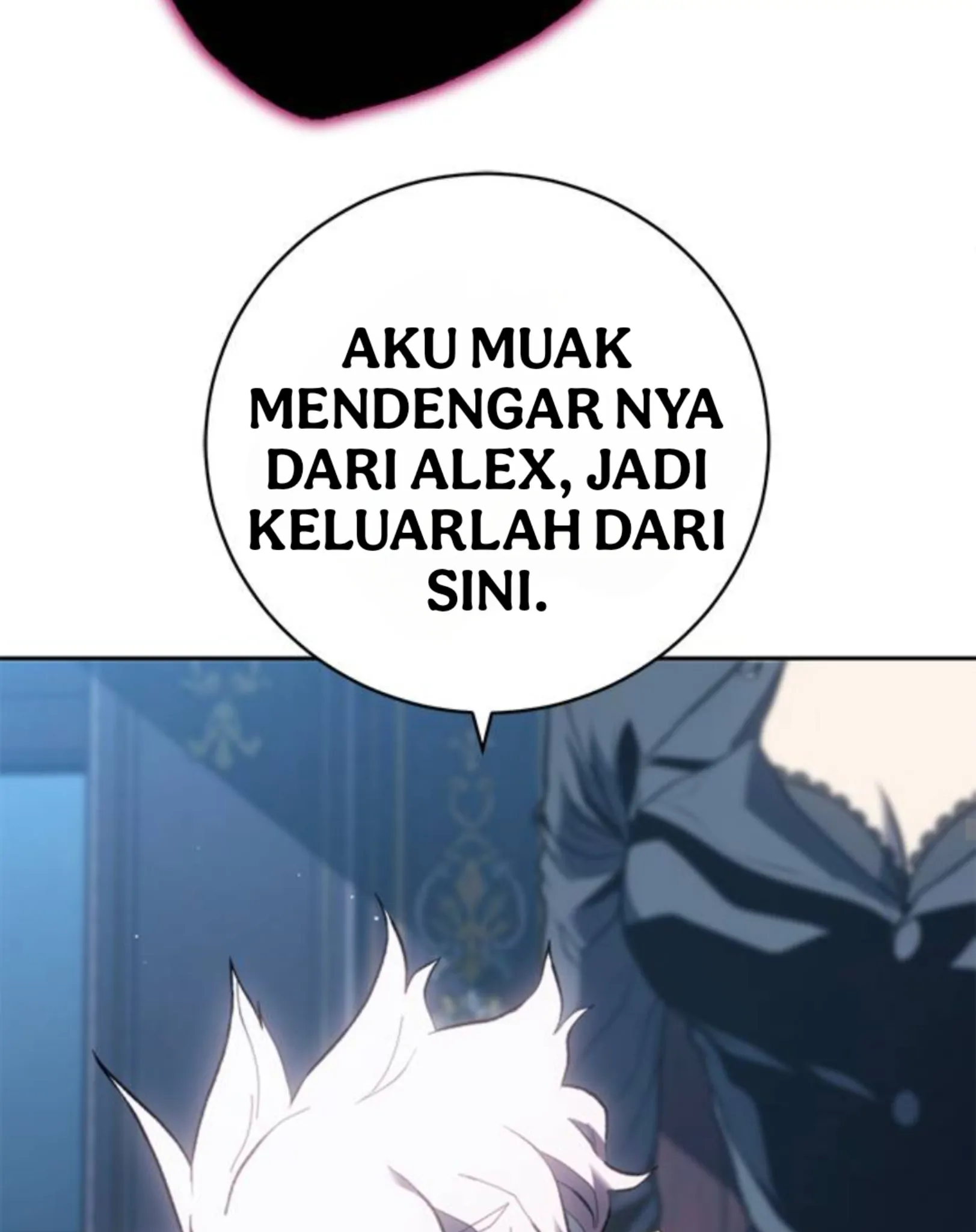 Why I Quit Being The Demon King Chapter 50 Gambar 37