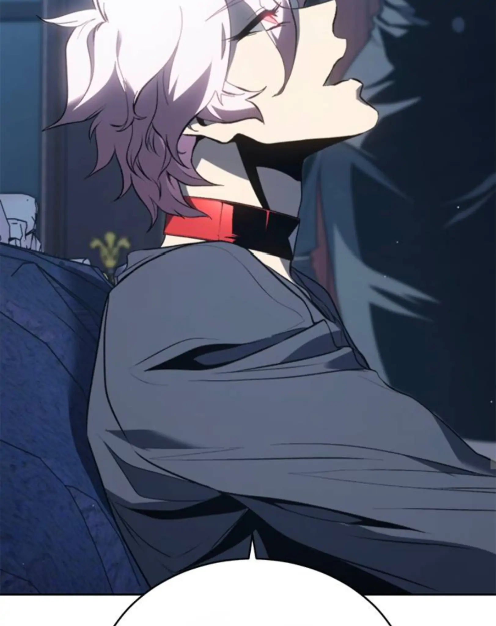 Why I Quit Being The Demon King Chapter 50 Gambar 38