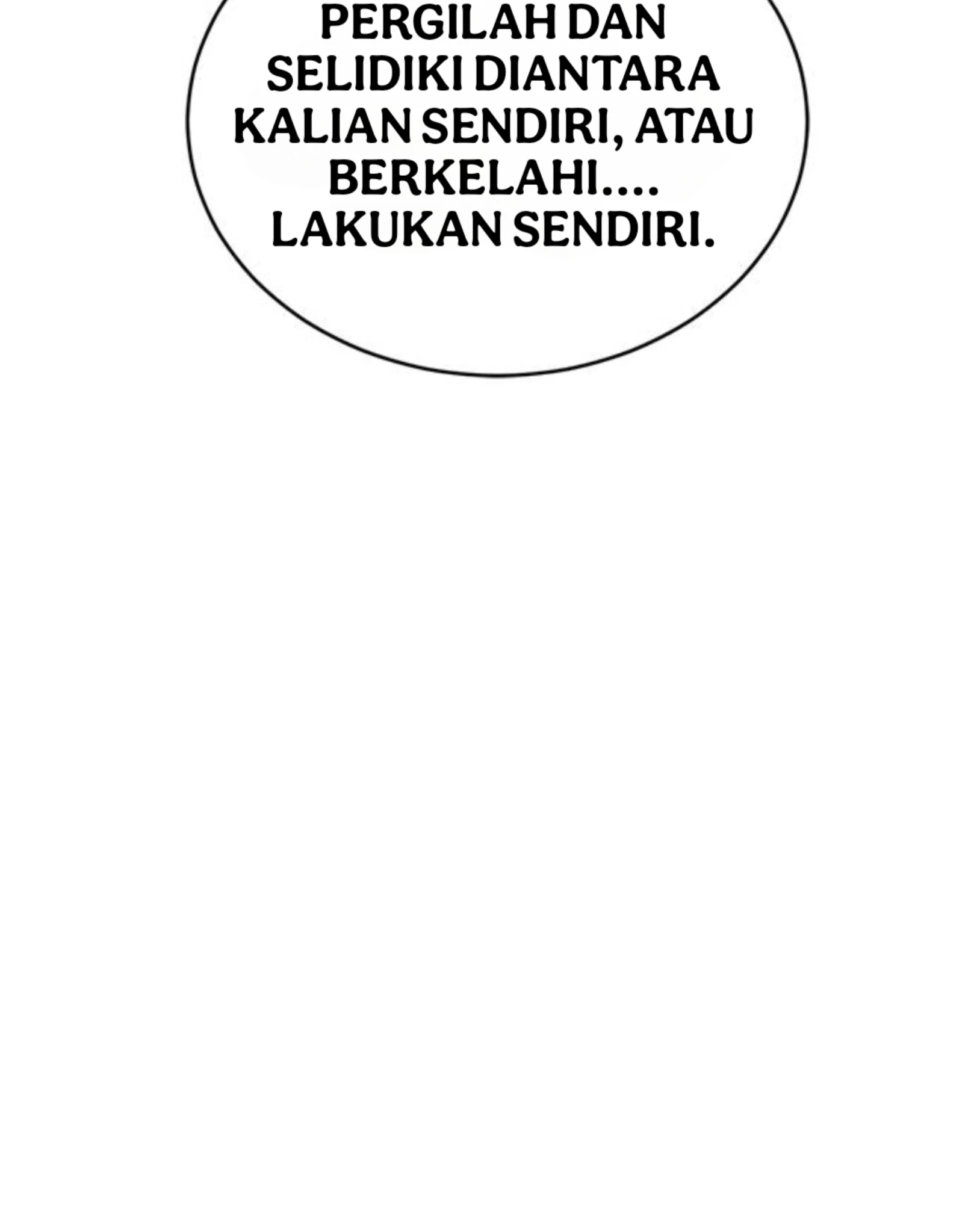 Why I Quit Being The Demon King Chapter 50 Gambar 39