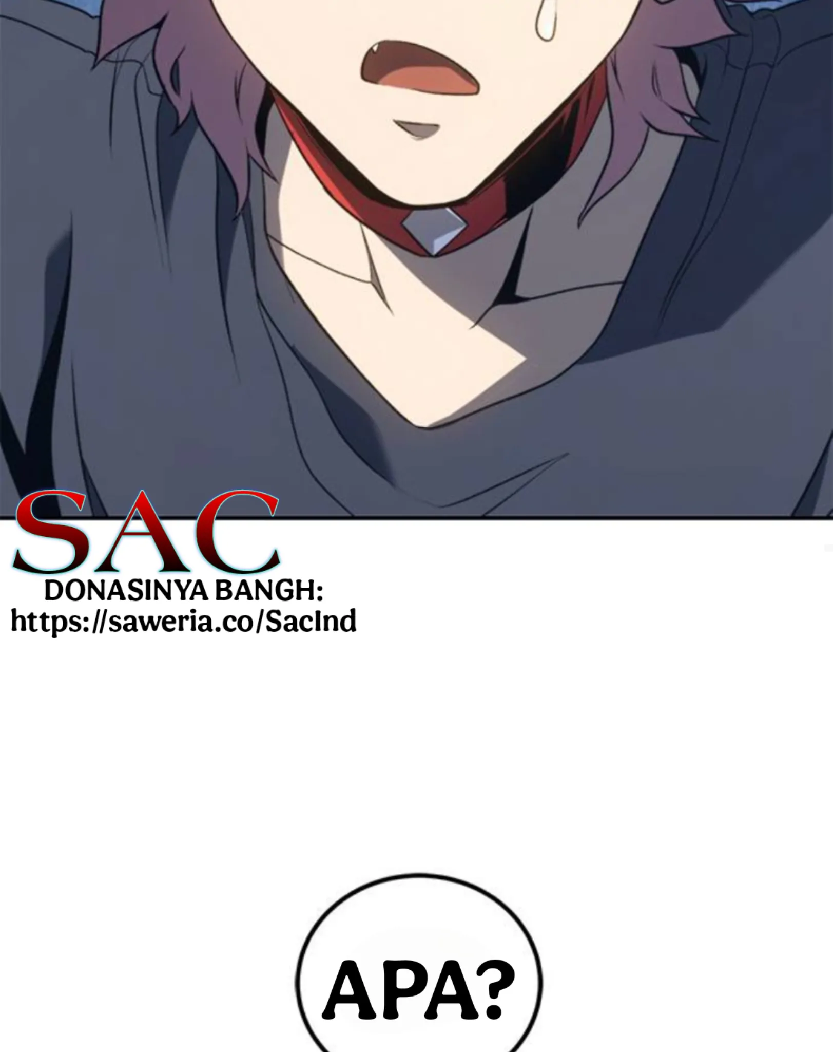 Why I Quit Being The Demon King Chapter 50 Gambar 4