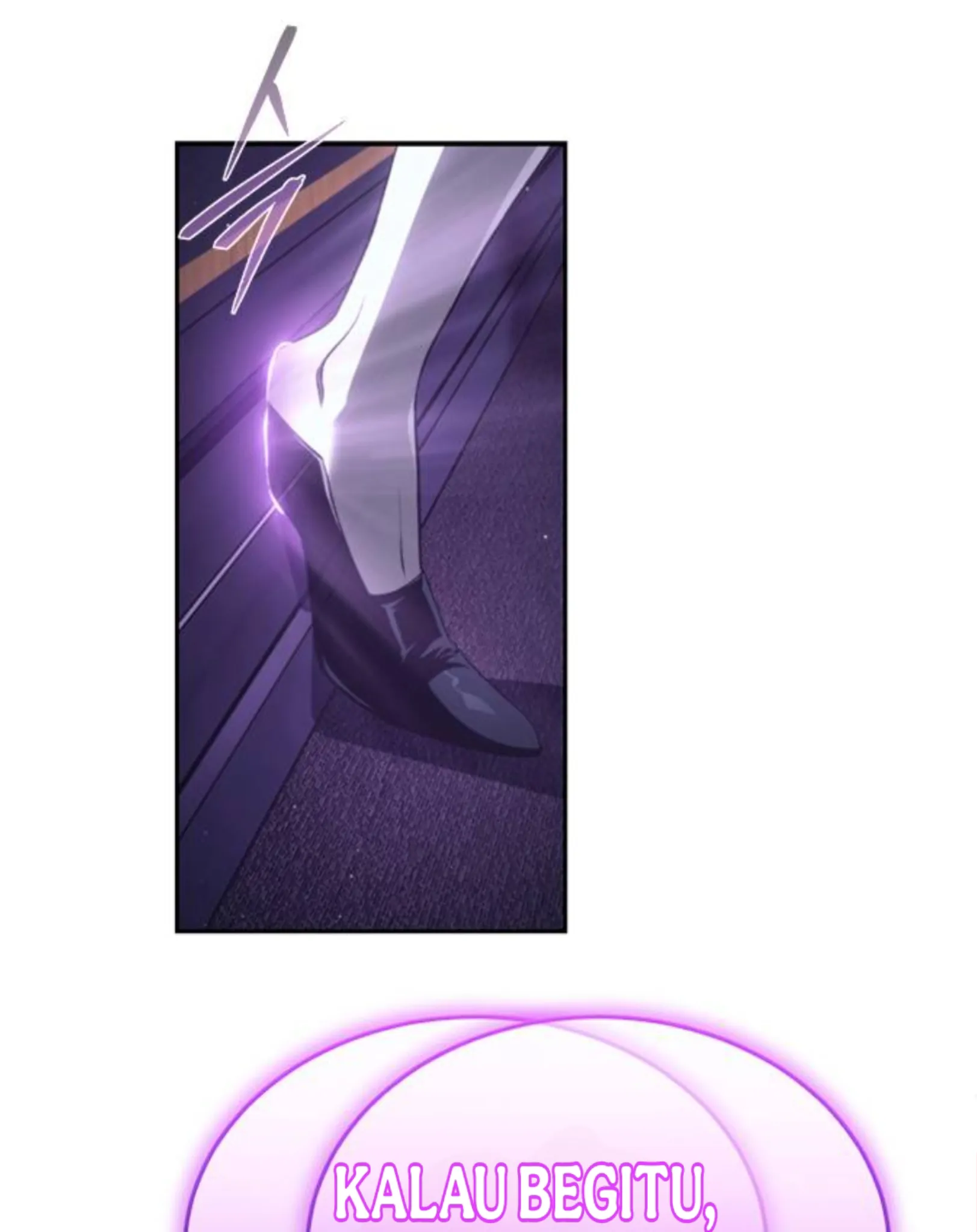 Why I Quit Being The Demon King Chapter 50 Gambar 42