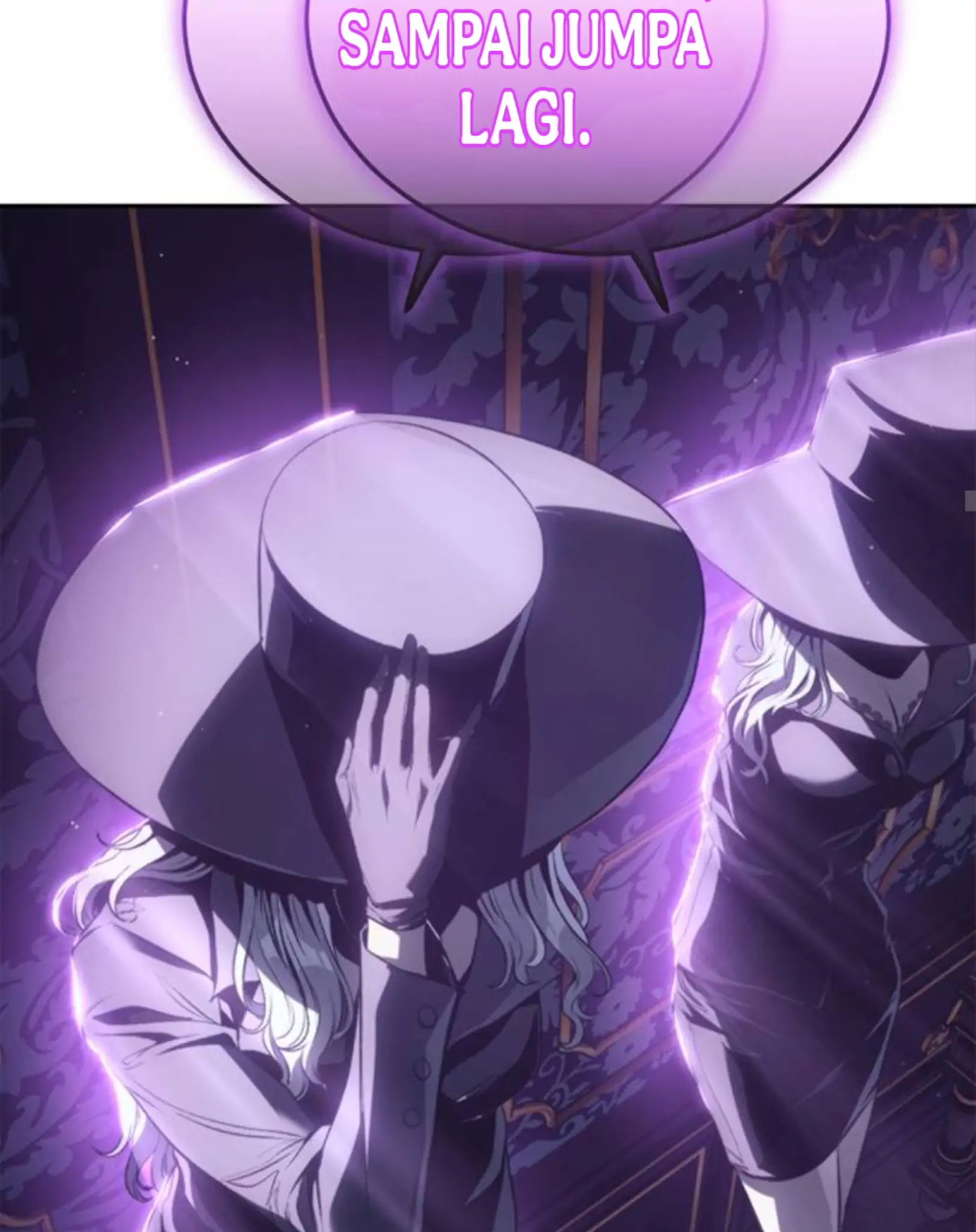 Why I Quit Being The Demon King Chapter 50 Gambar 43