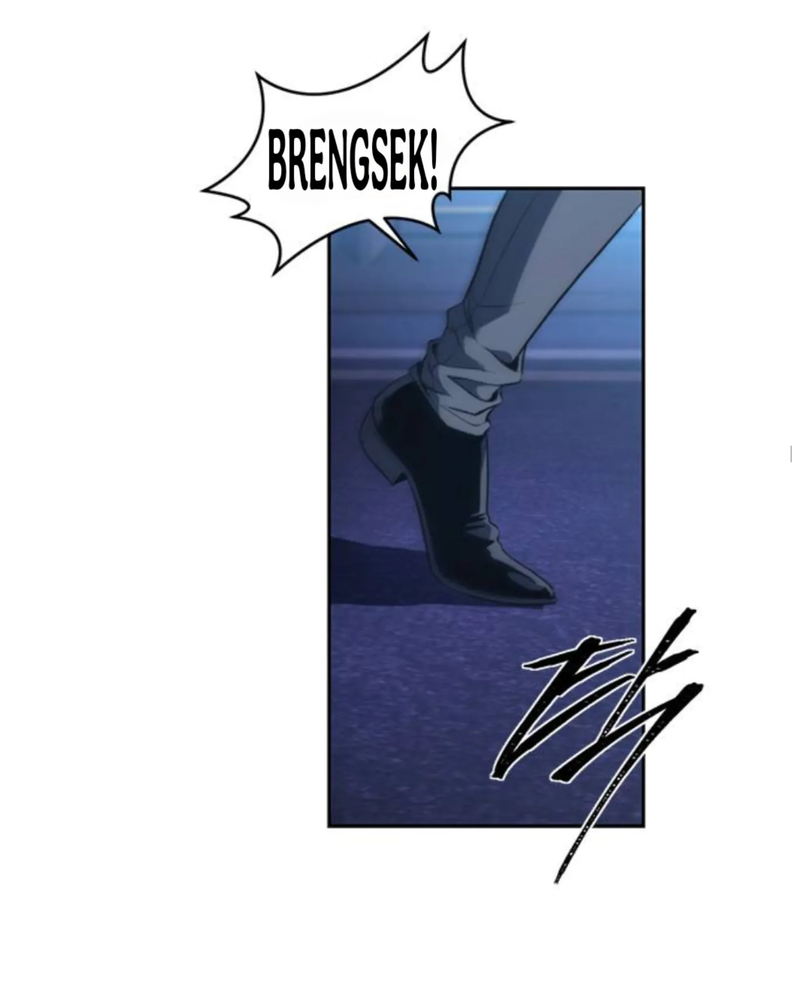 Why I Quit Being The Demon King Chapter 50 Gambar 48