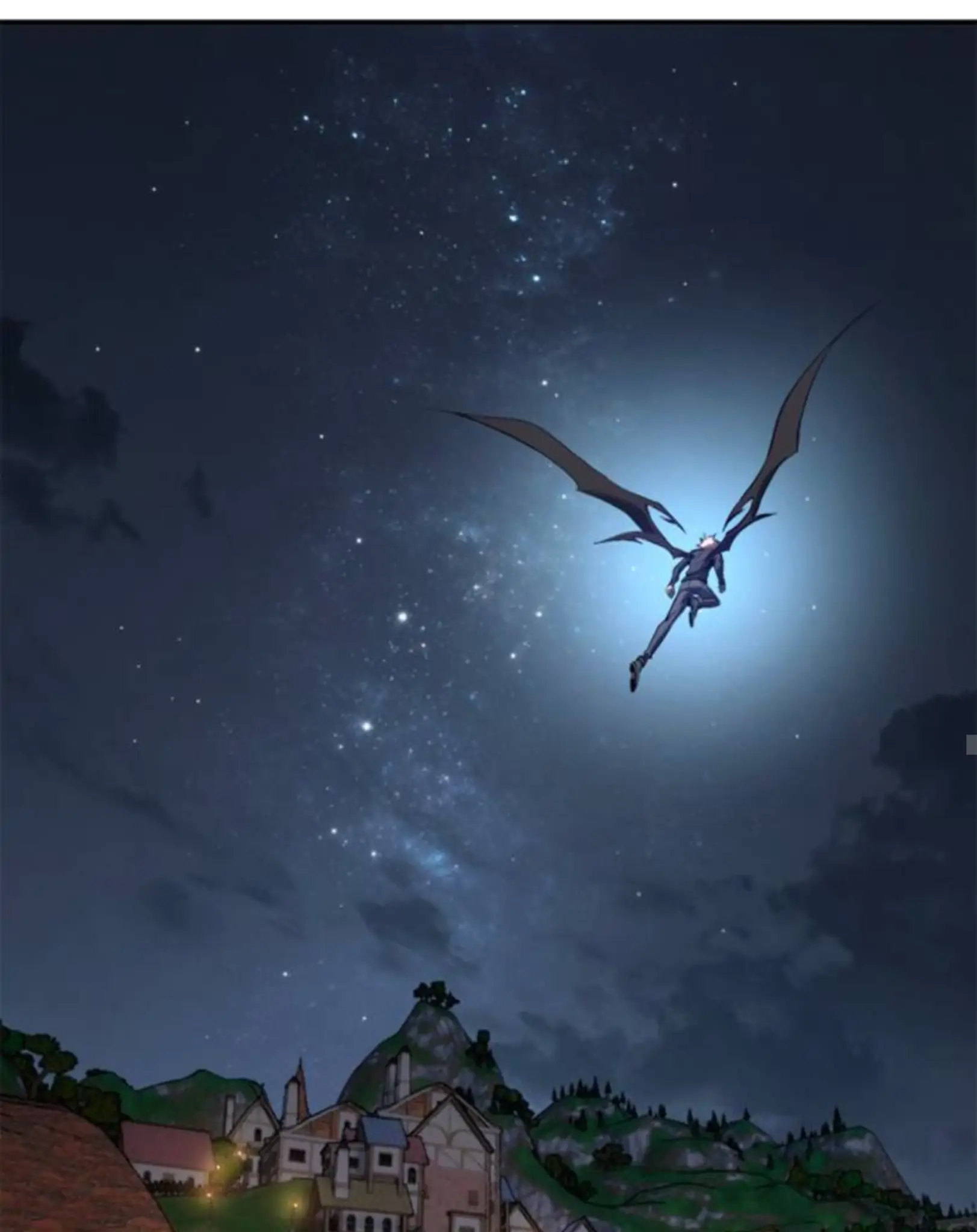 Why I Quit Being The Demon King Chapter 50 Gambar 49