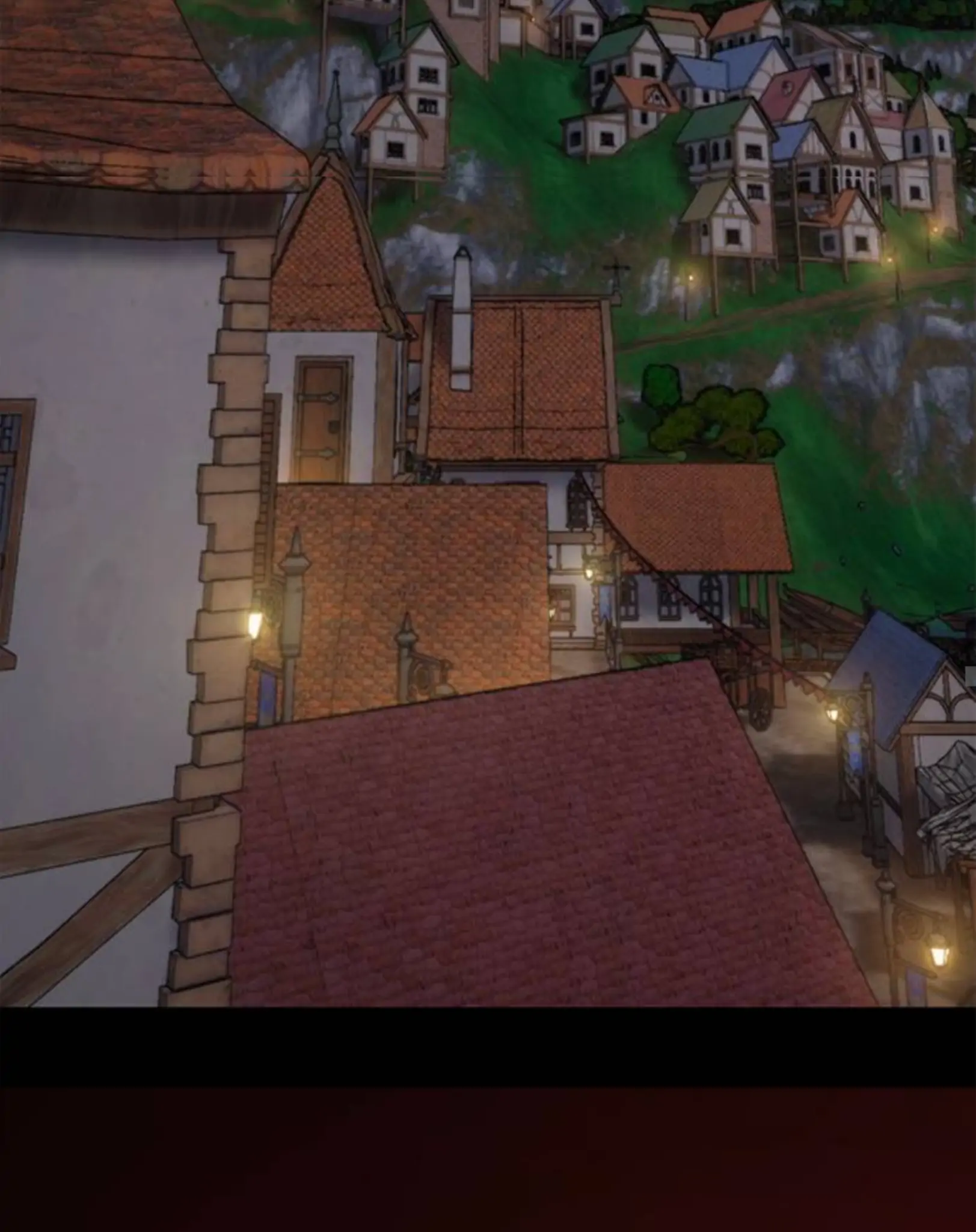 Why I Quit Being The Demon King Chapter 50 Gambar 50