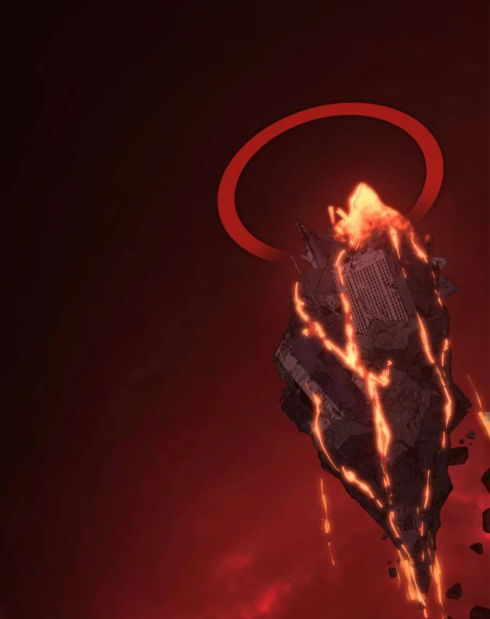 Why I Quit Being The Demon King Chapter 50 Gambar 51