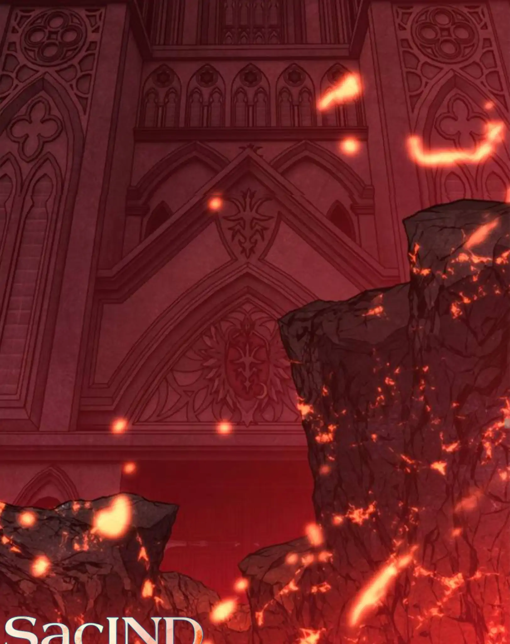 Why I Quit Being The Demon King Chapter 50 Gambar 54