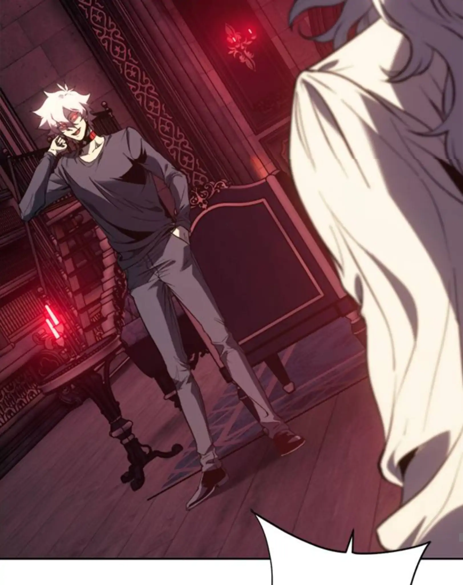 Why I Quit Being The Demon King Chapter 50 Gambar 60