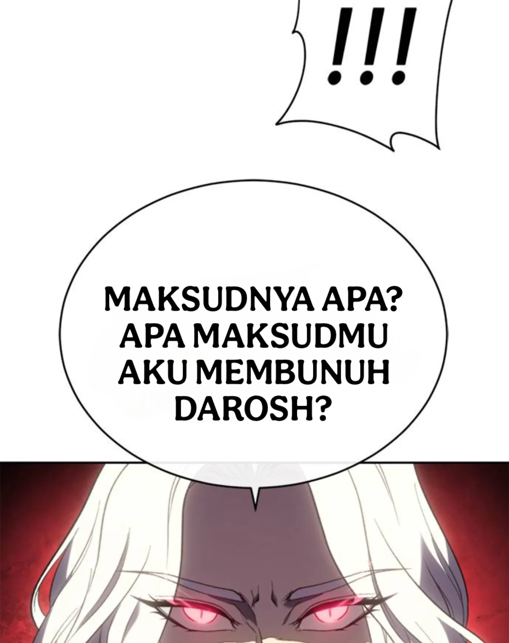 Why I Quit Being The Demon King Chapter 50 Gambar 61