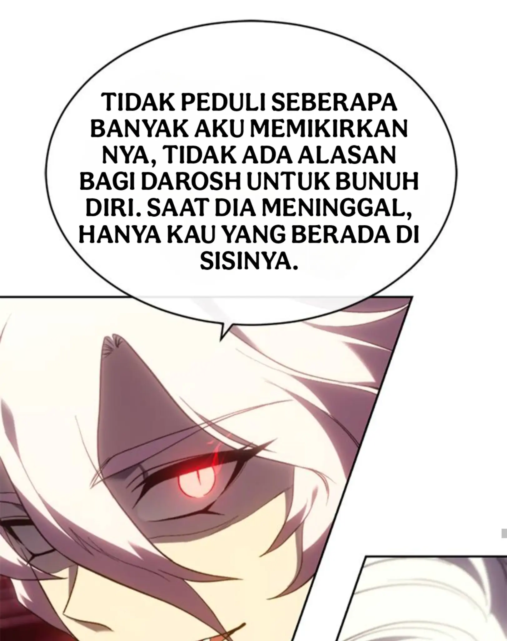 Why I Quit Being The Demon King Chapter 50 Gambar 63