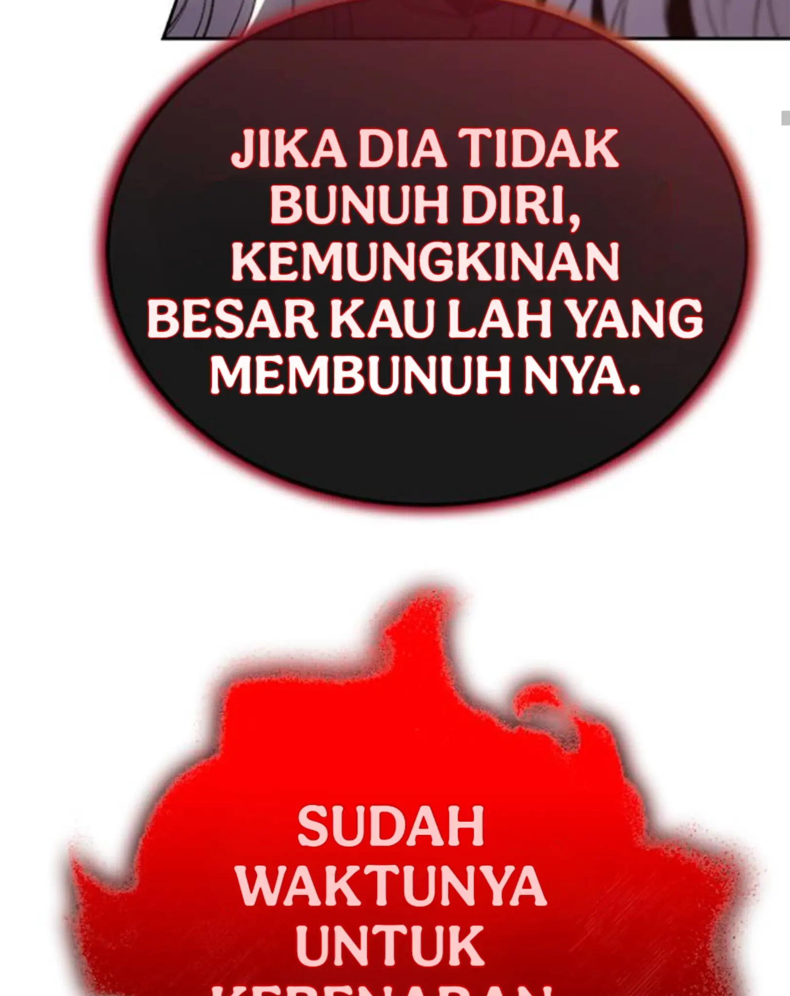 Why I Quit Being The Demon King Chapter 50 Gambar 65