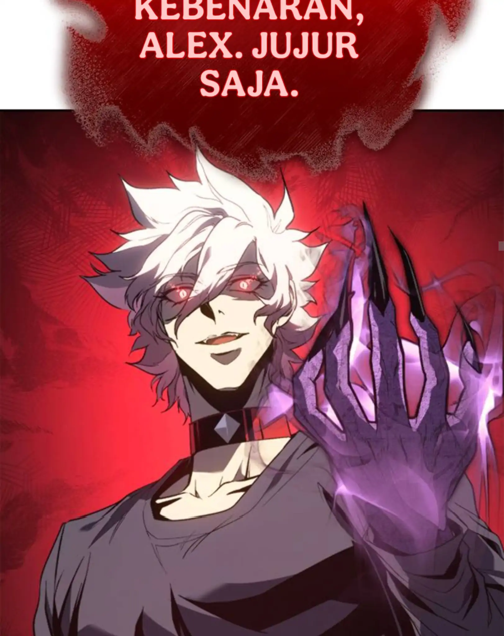 Why I Quit Being The Demon King Chapter 50 Gambar 66