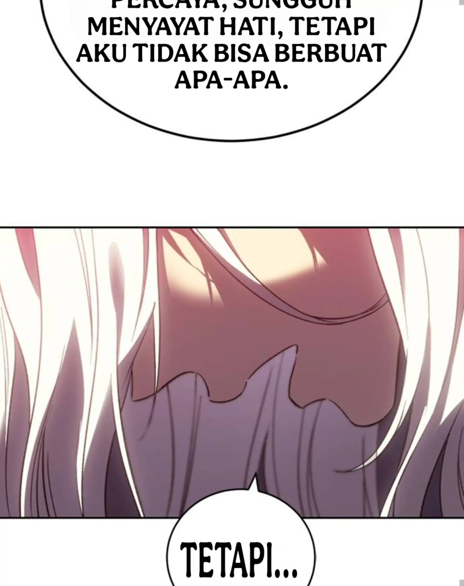 Why I Quit Being The Demon King Chapter 50 Gambar 72