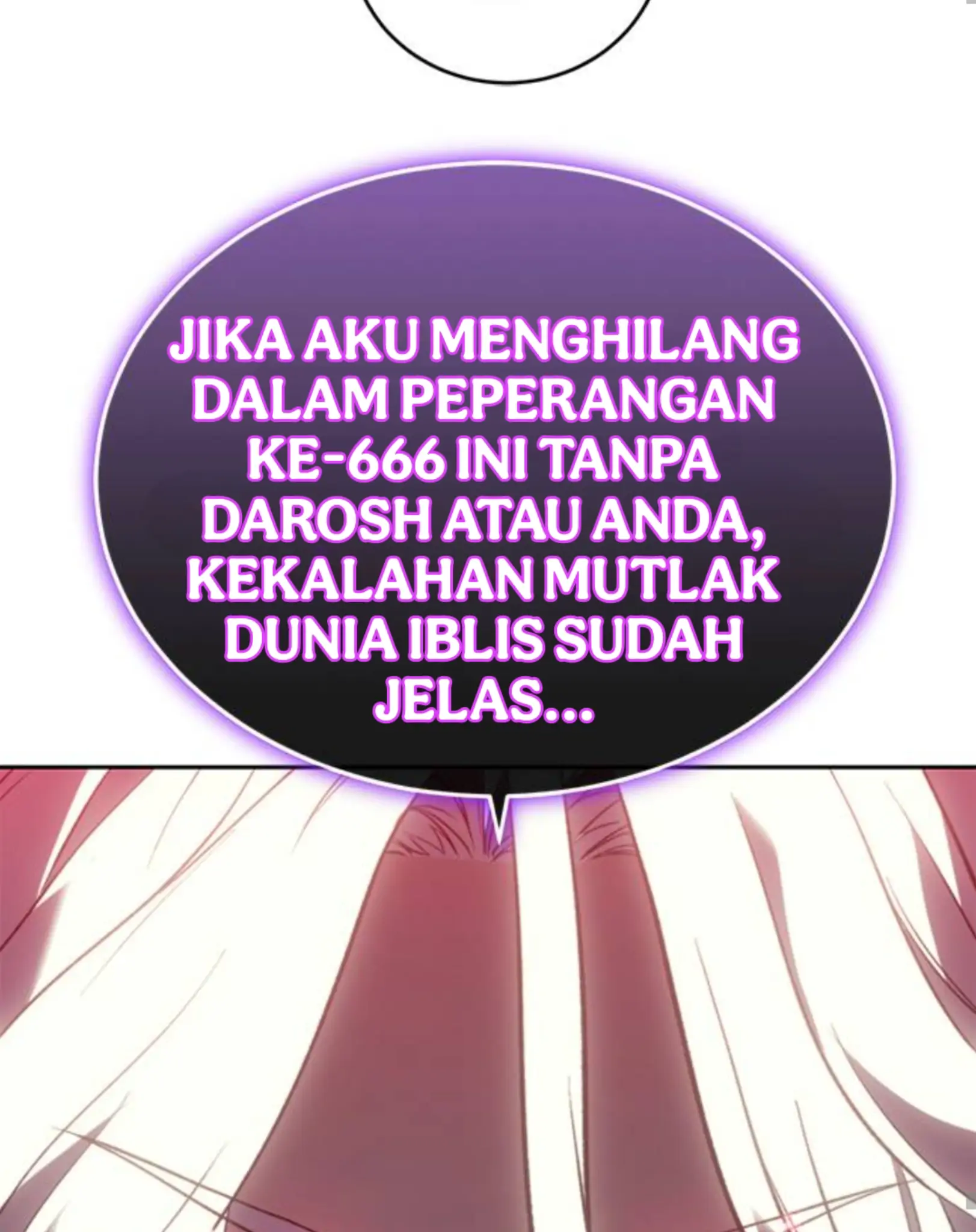Why I Quit Being The Demon King Chapter 50 Gambar 73