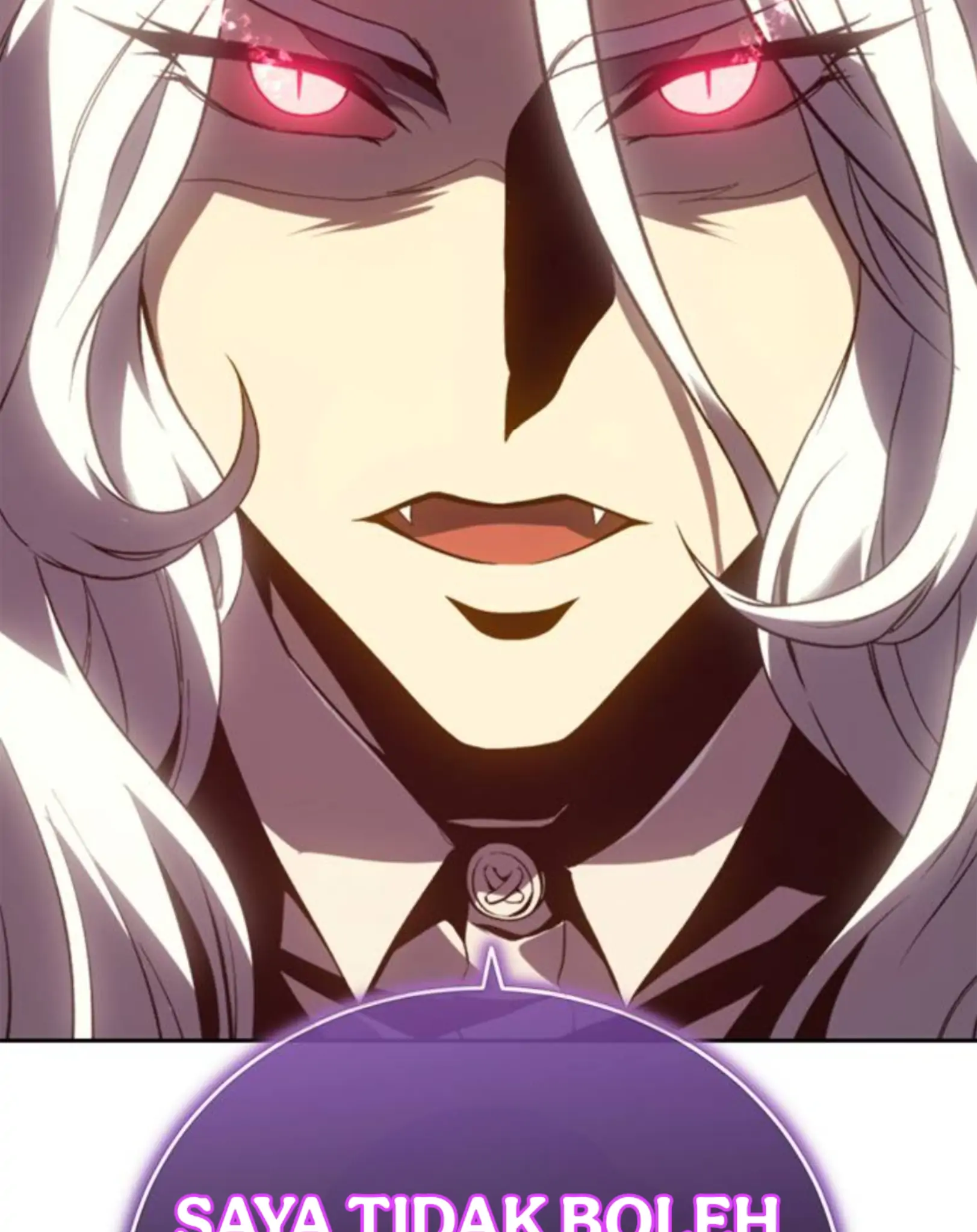 Why I Quit Being The Demon King Chapter 50 Gambar 74