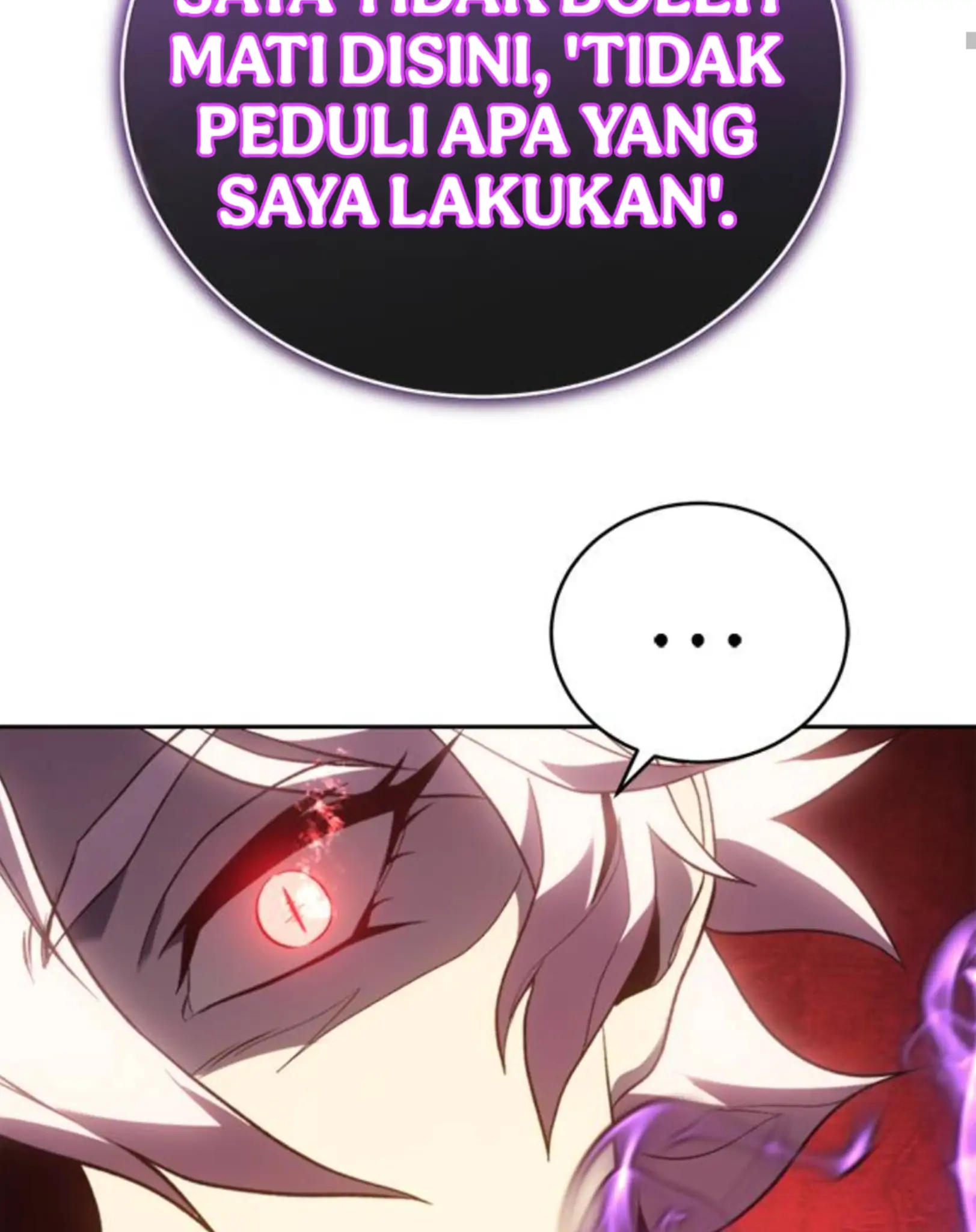 Why I Quit Being The Demon King Chapter 50 Gambar 75