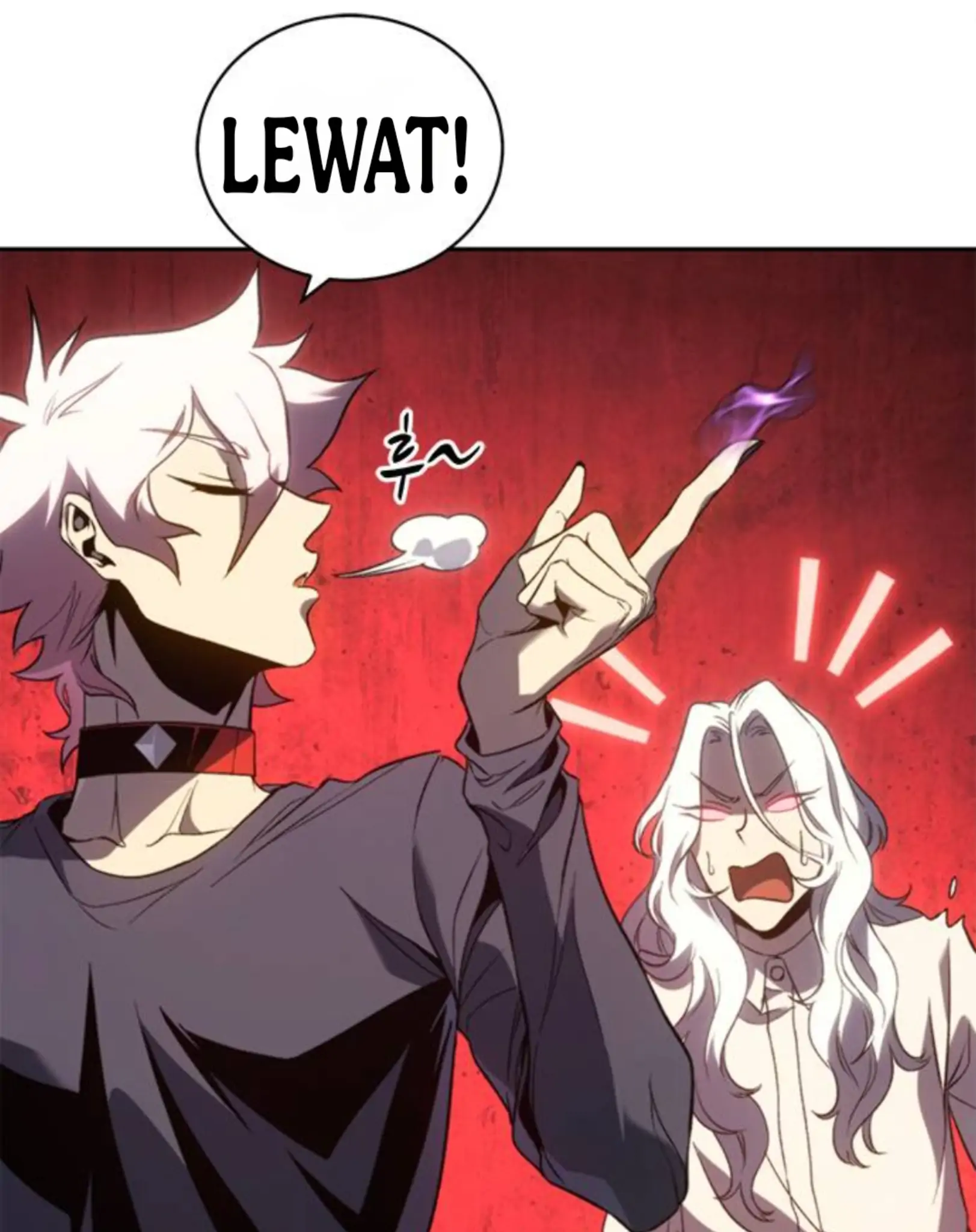 Why I Quit Being The Demon King Chapter 50 Gambar 77