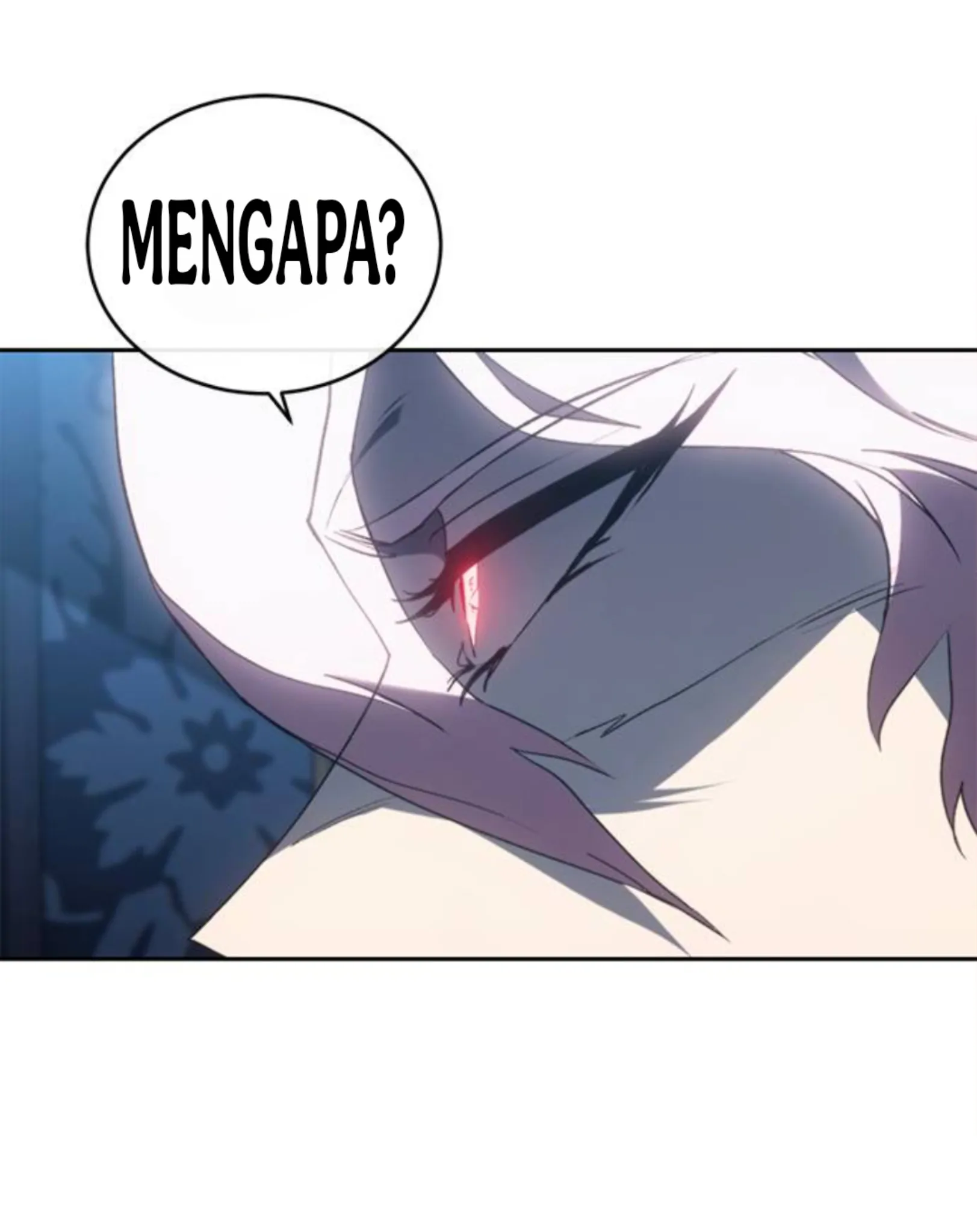 Why I Quit Being The Demon King Chapter 50 Gambar 8