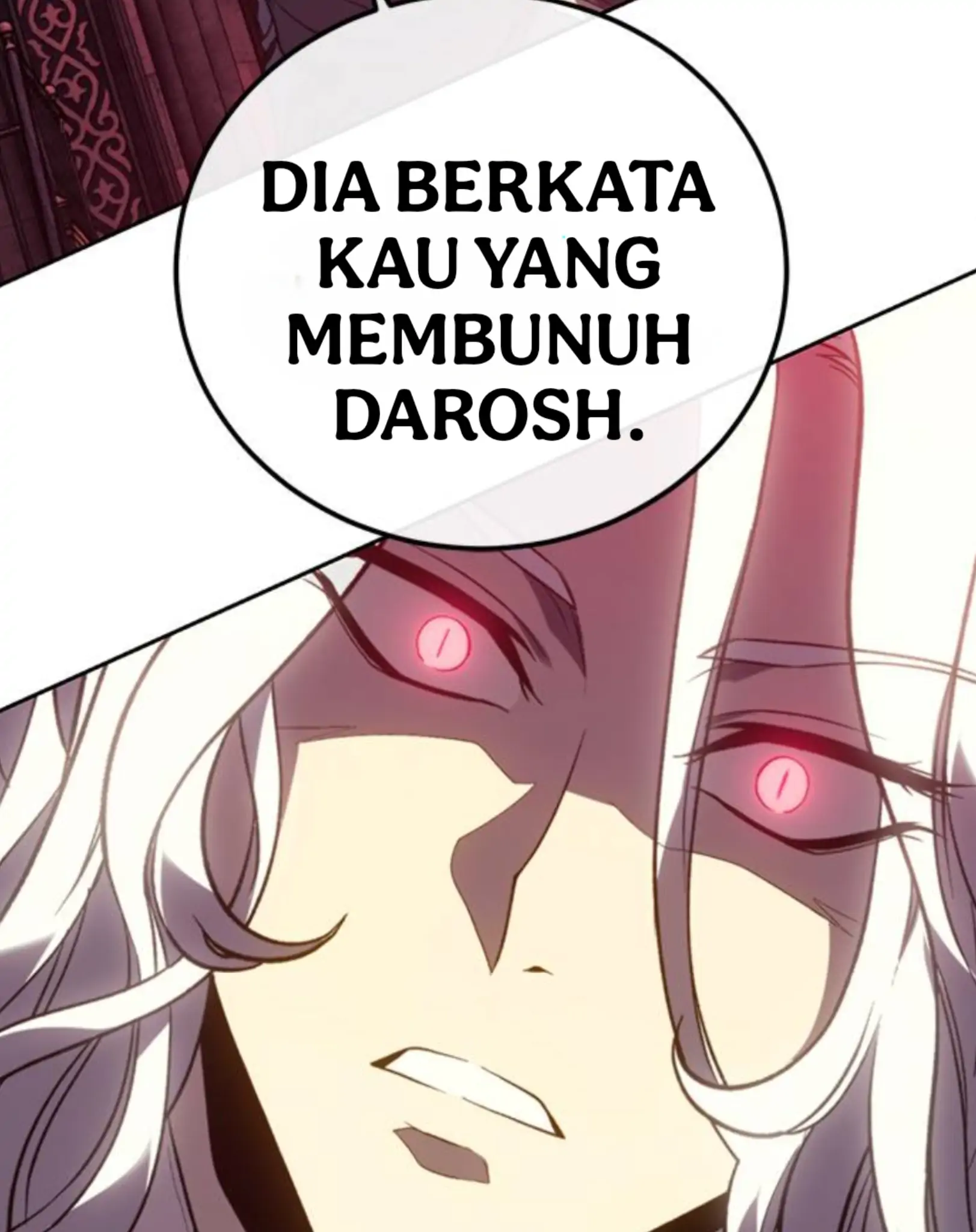 Why I Quit Being The Demon King Chapter 50 Gambar 80
