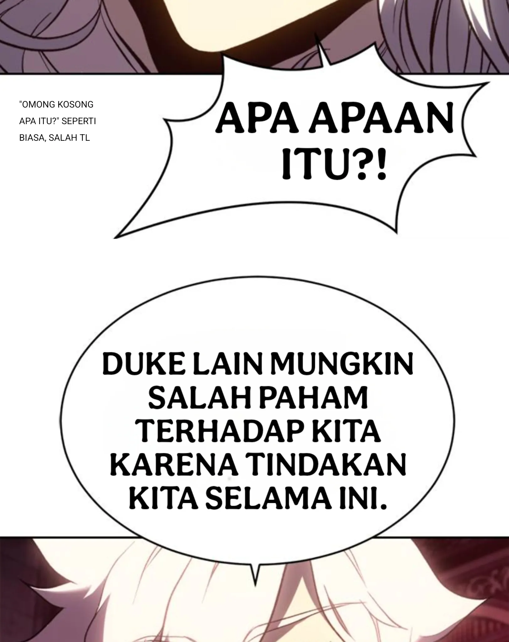 Why I Quit Being The Demon King Chapter 50 Gambar 81