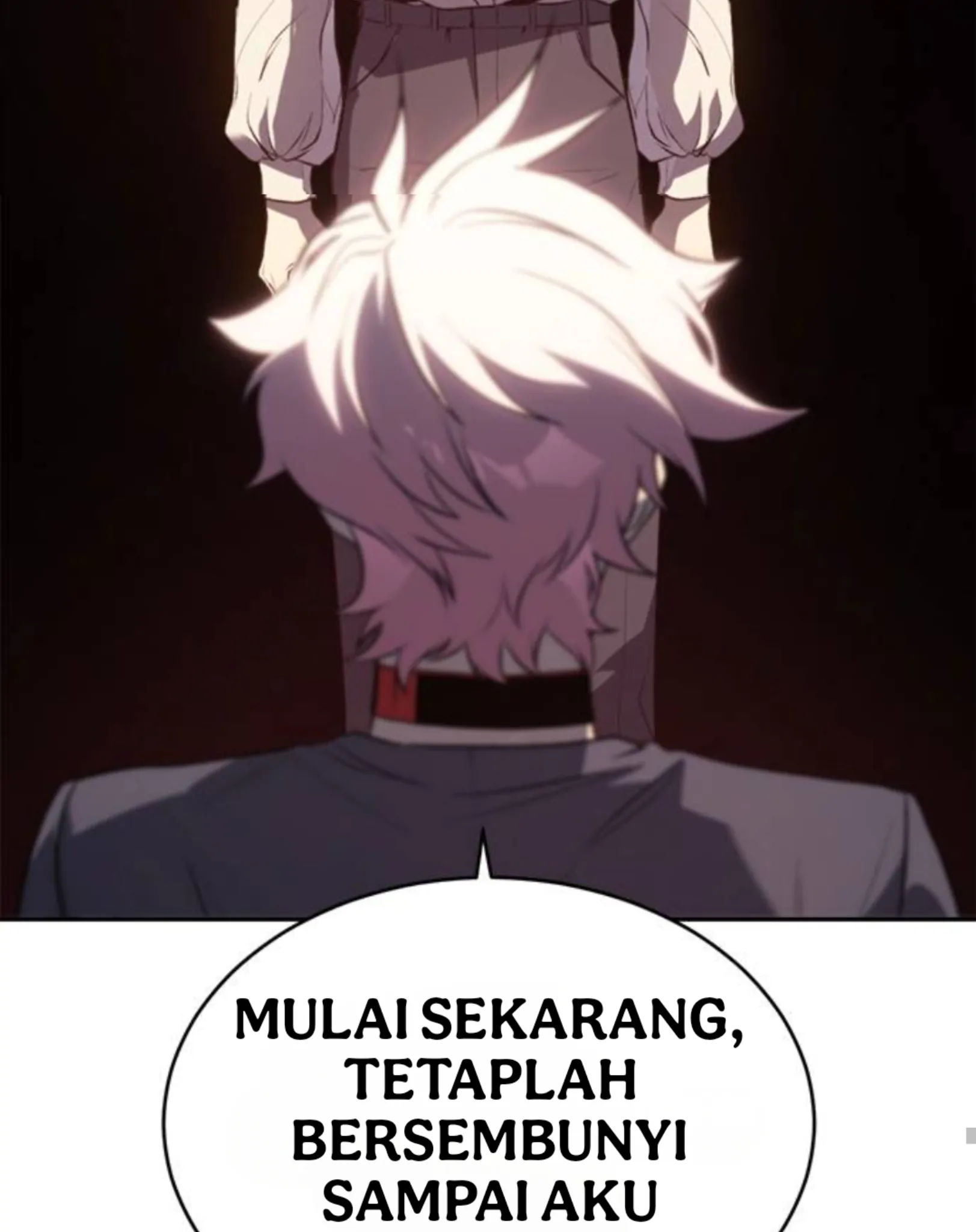 Why I Quit Being The Demon King Chapter 50 Gambar 87