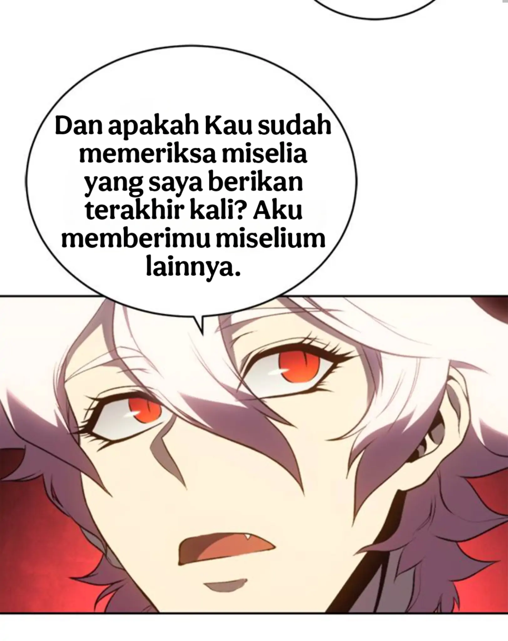 Why I Quit Being The Demon King Chapter 50 Gambar 89