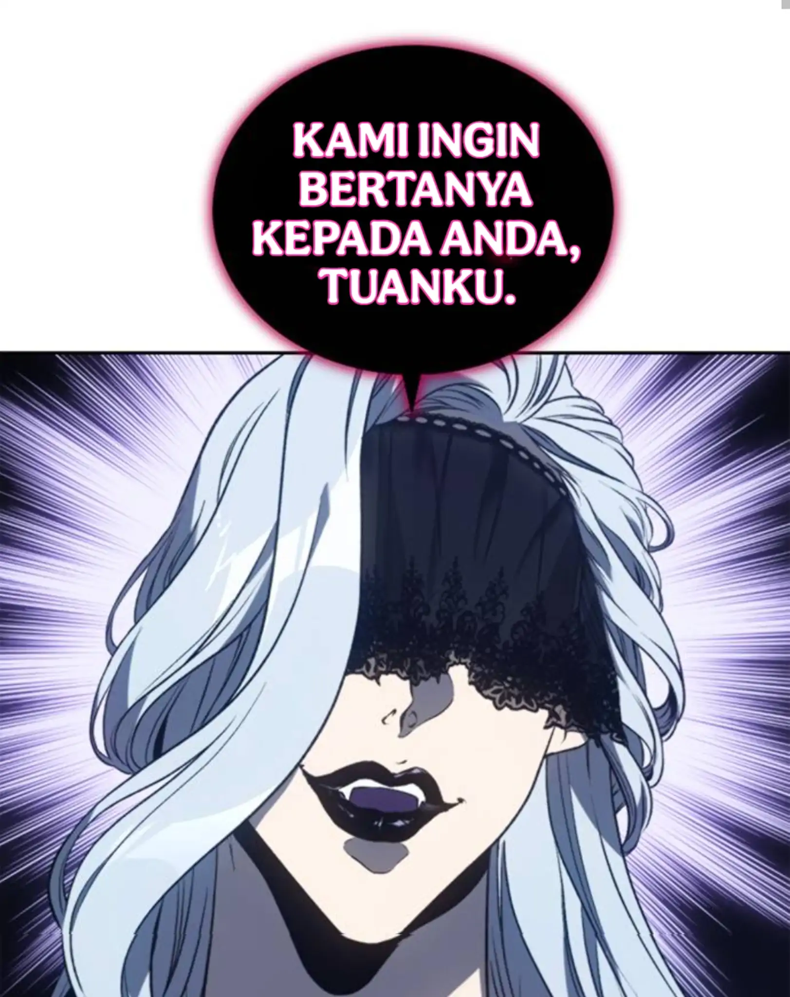 Why I Quit Being The Demon King Chapter 50 Gambar 9