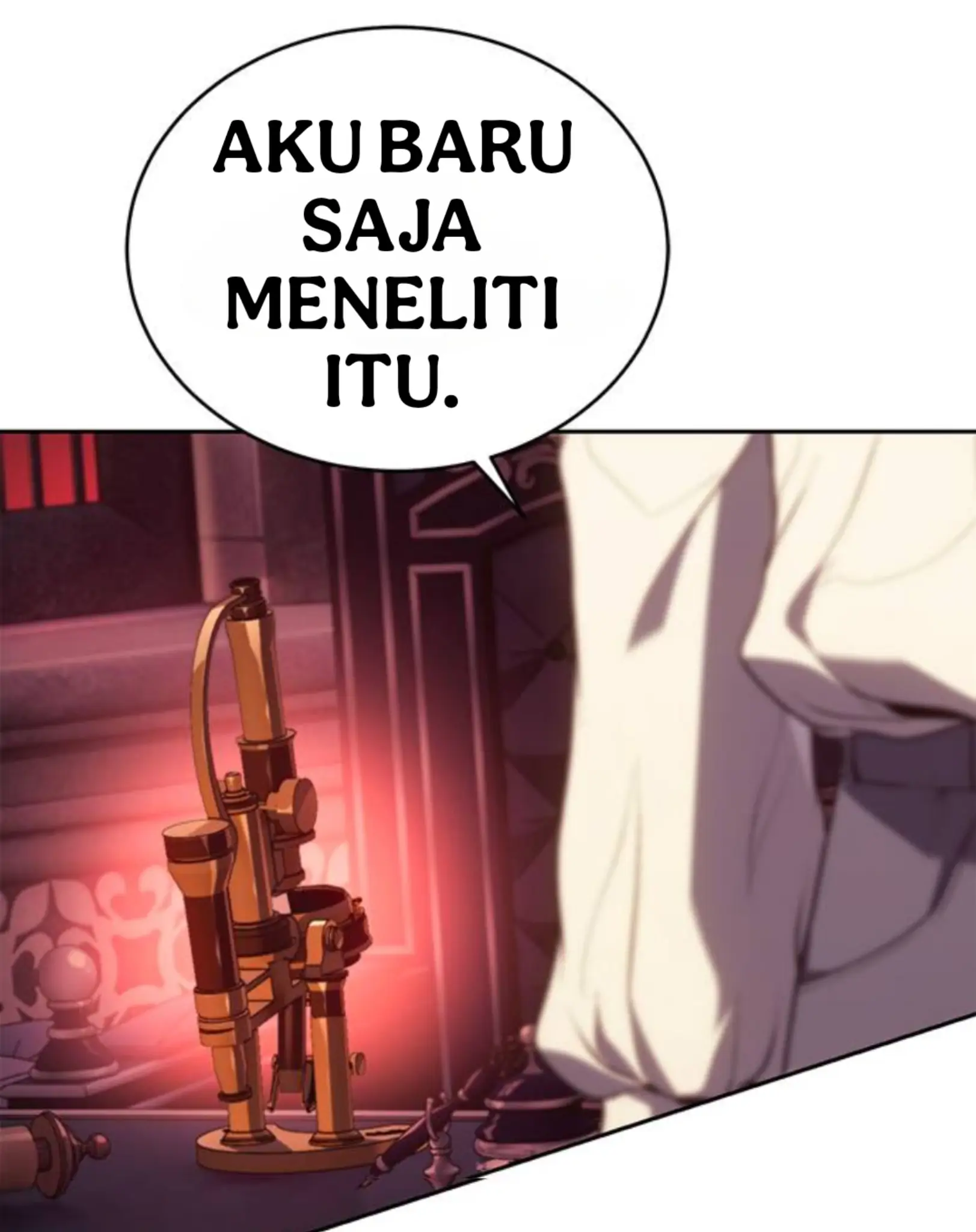 Why I Quit Being The Demon King Chapter 50 Gambar 90