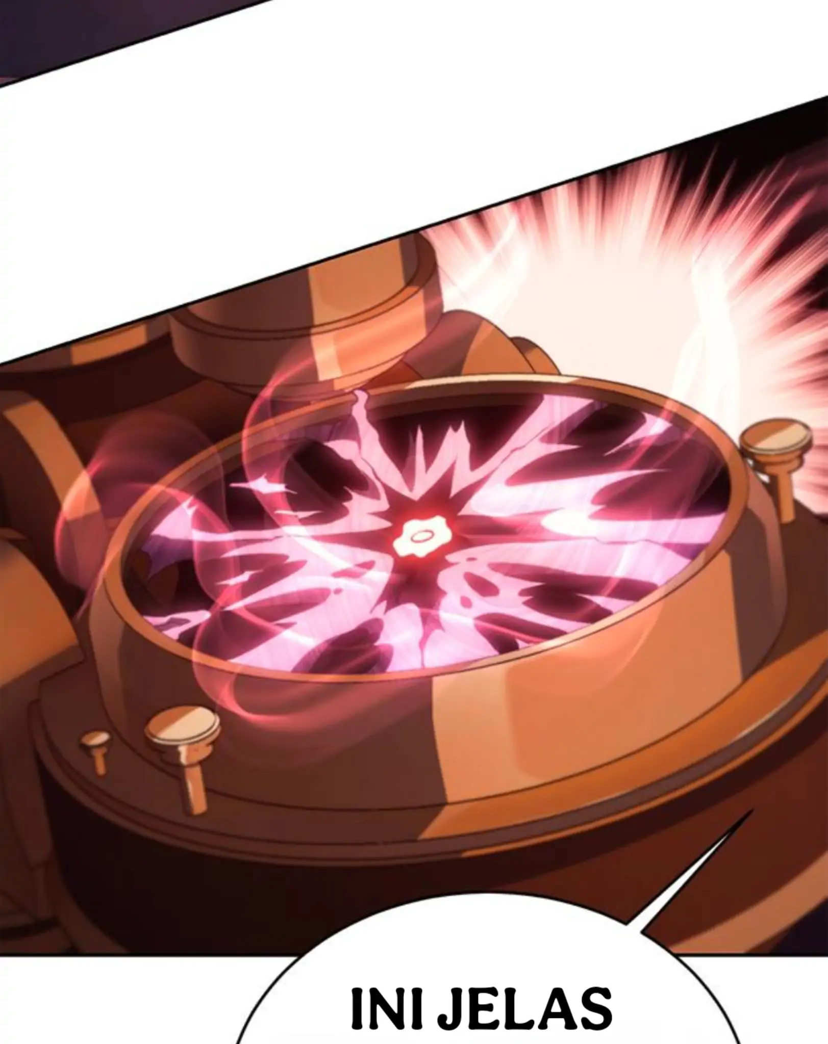 Why I Quit Being The Demon King Chapter 50 Gambar 91