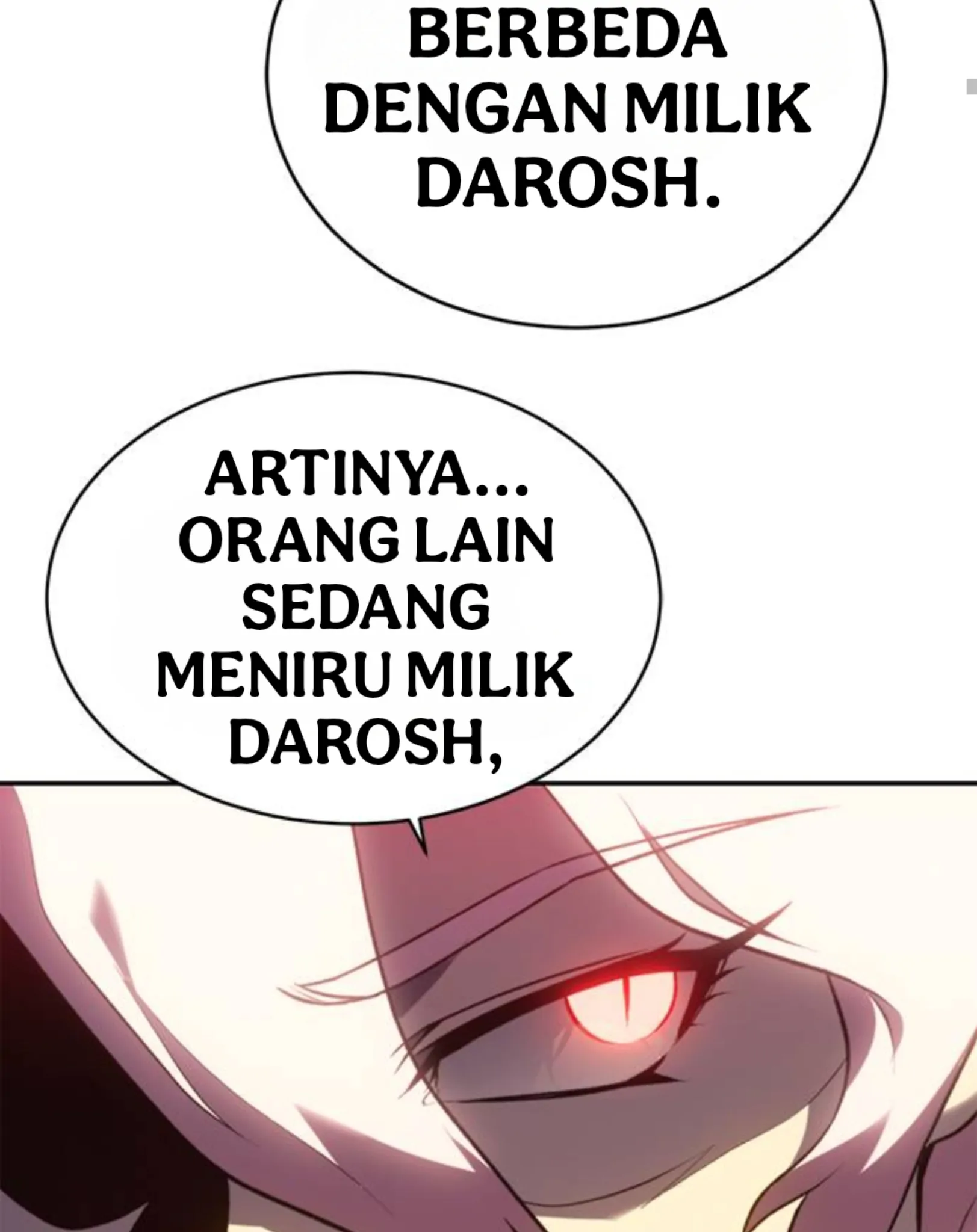 Why I Quit Being The Demon King Chapter 50 Gambar 92